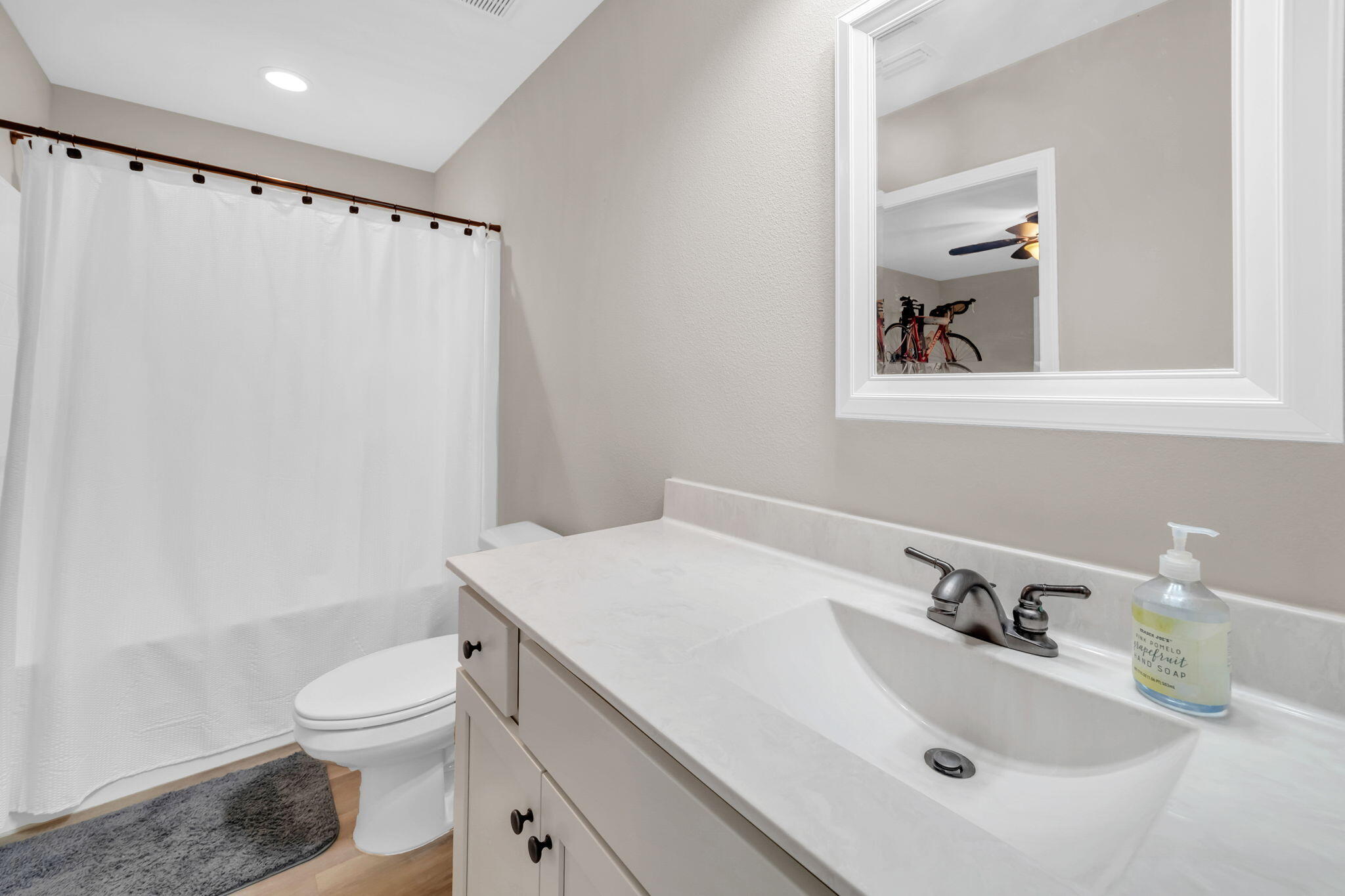 PORT DIXIE - Residential