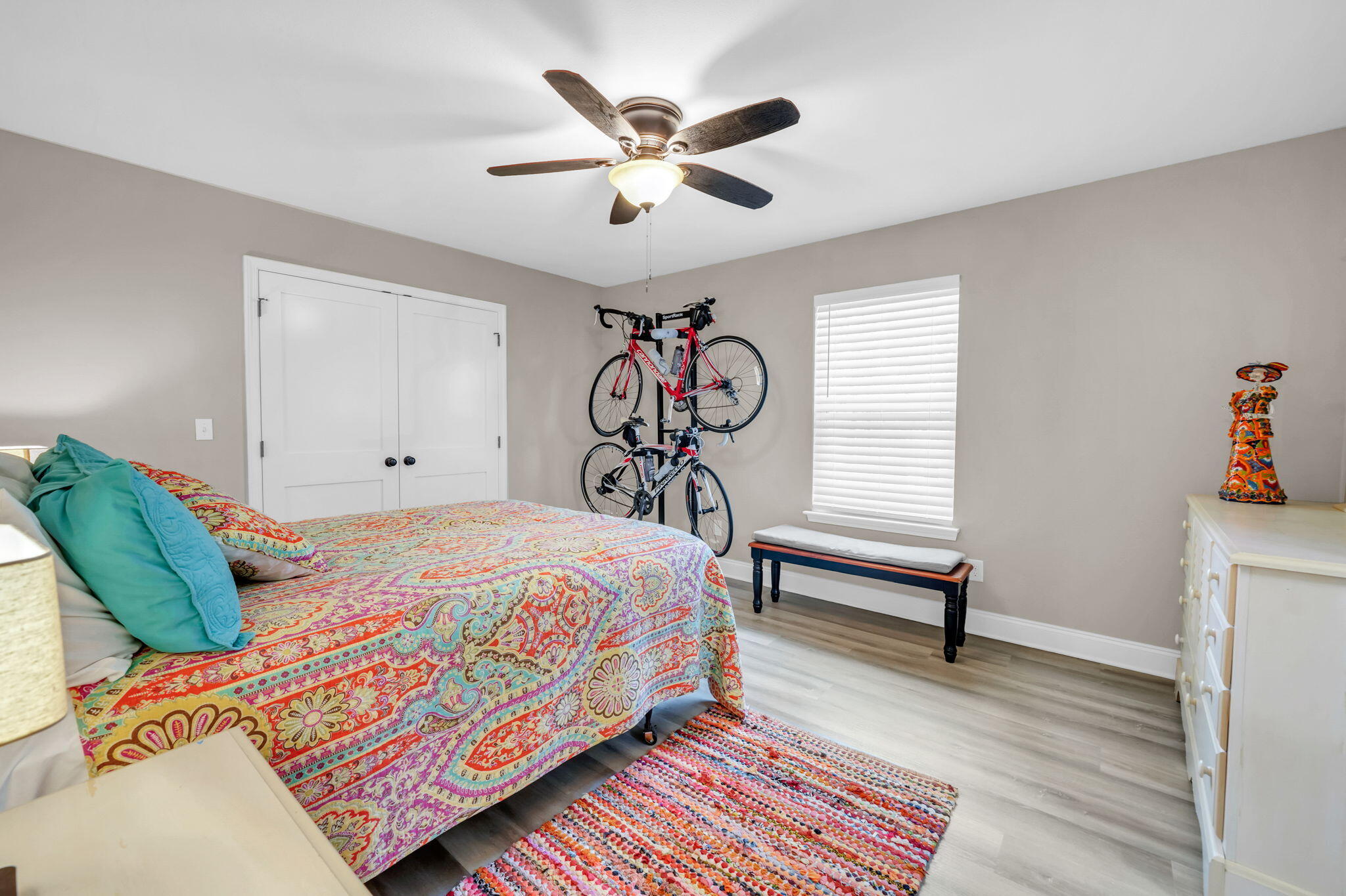 PORT DIXIE - Residential