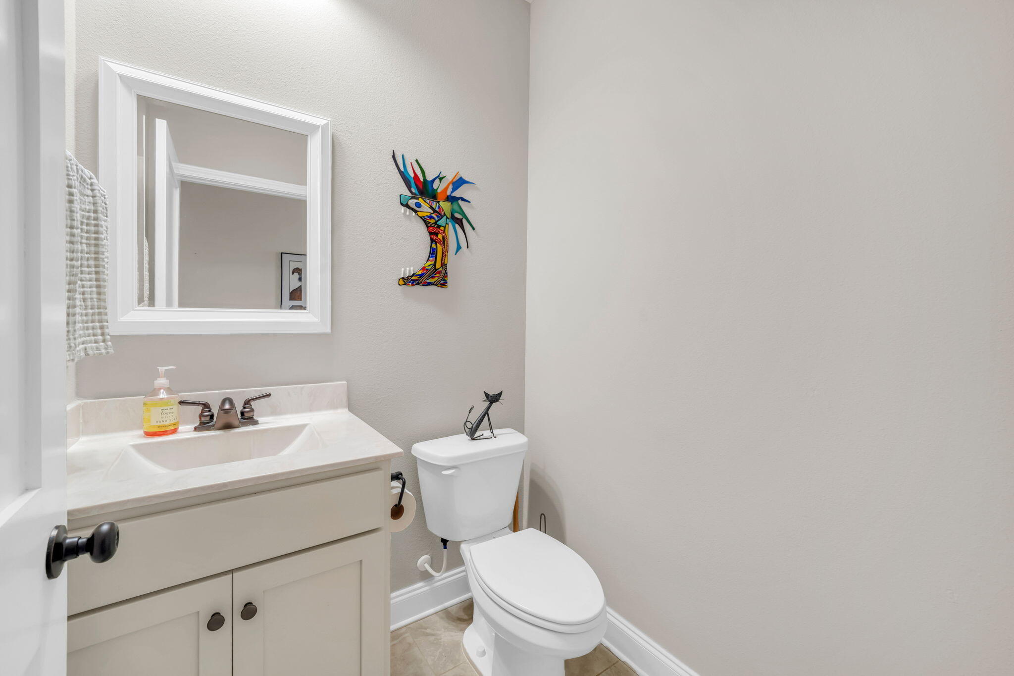 PORT DIXIE - Residential