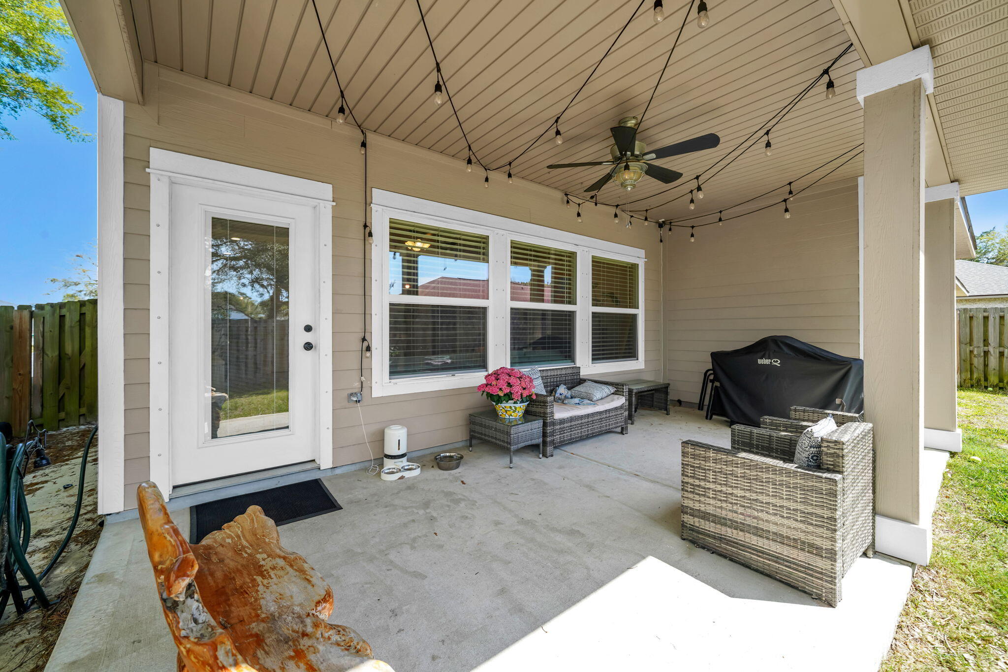 PORT DIXIE - Residential