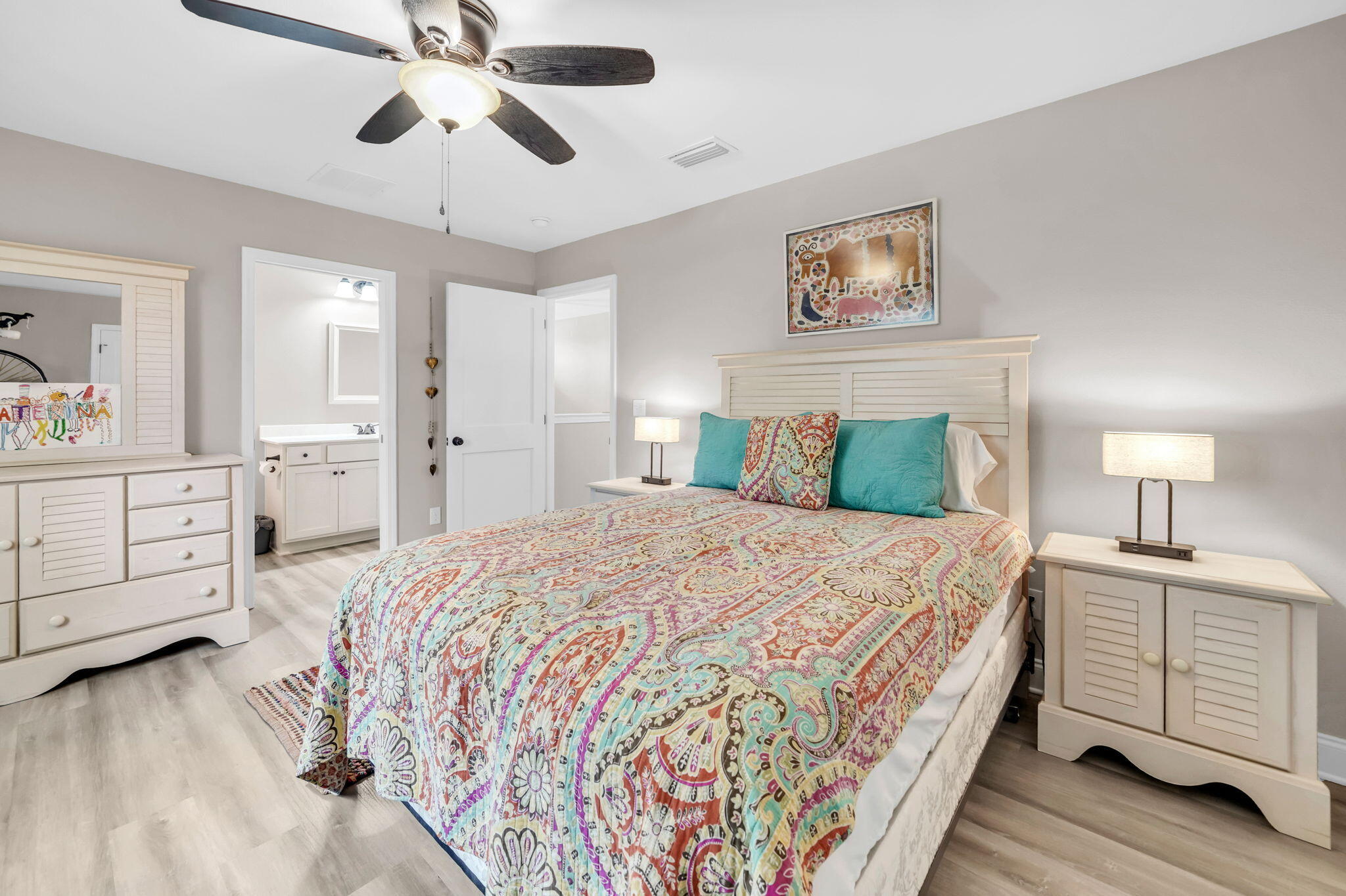 PORT DIXIE - Residential