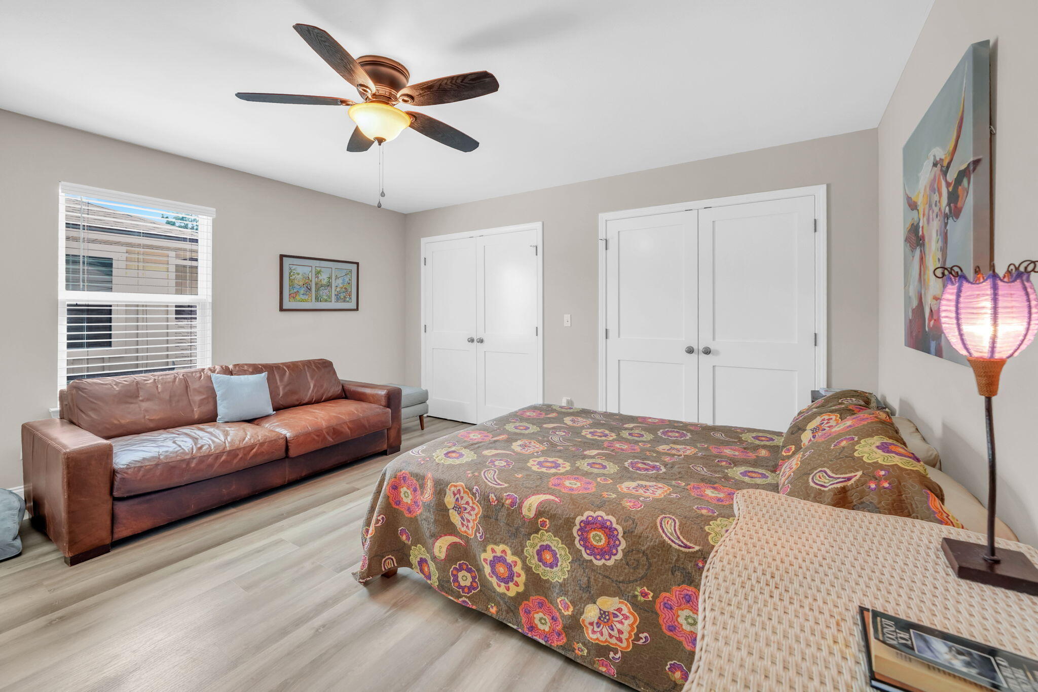 PORT DIXIE - Residential