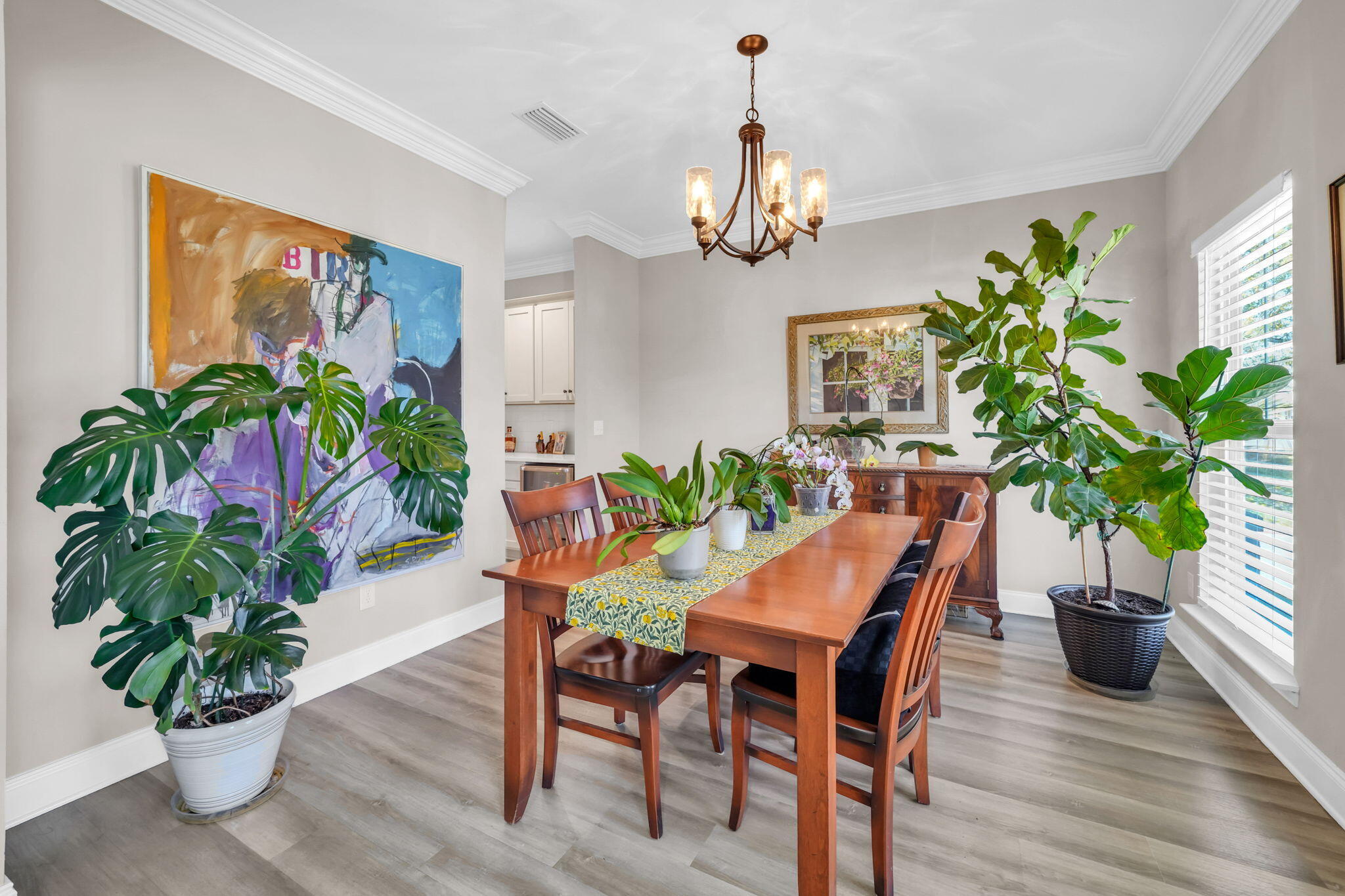 PORT DIXIE - Residential
