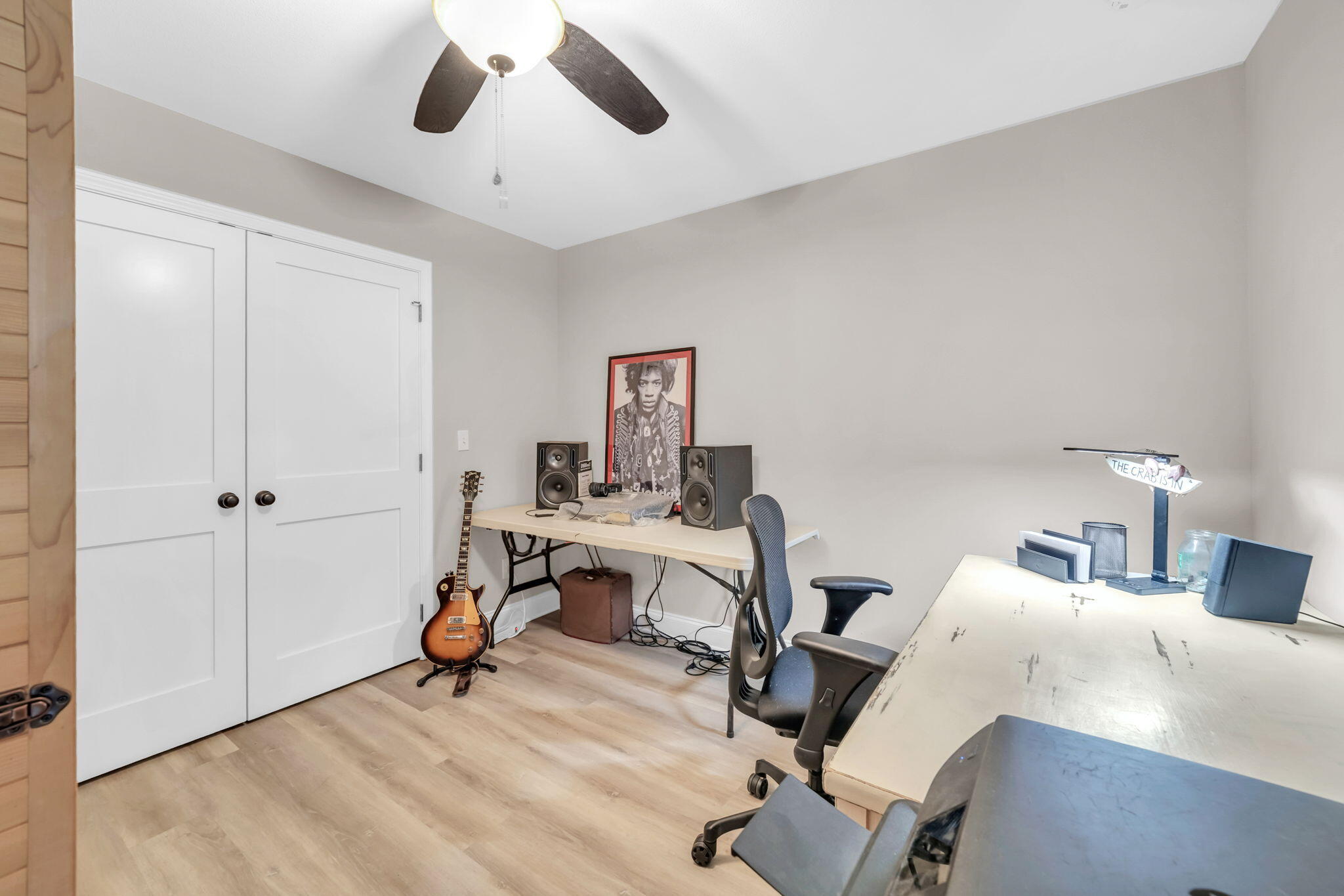PORT DIXIE - Residential
