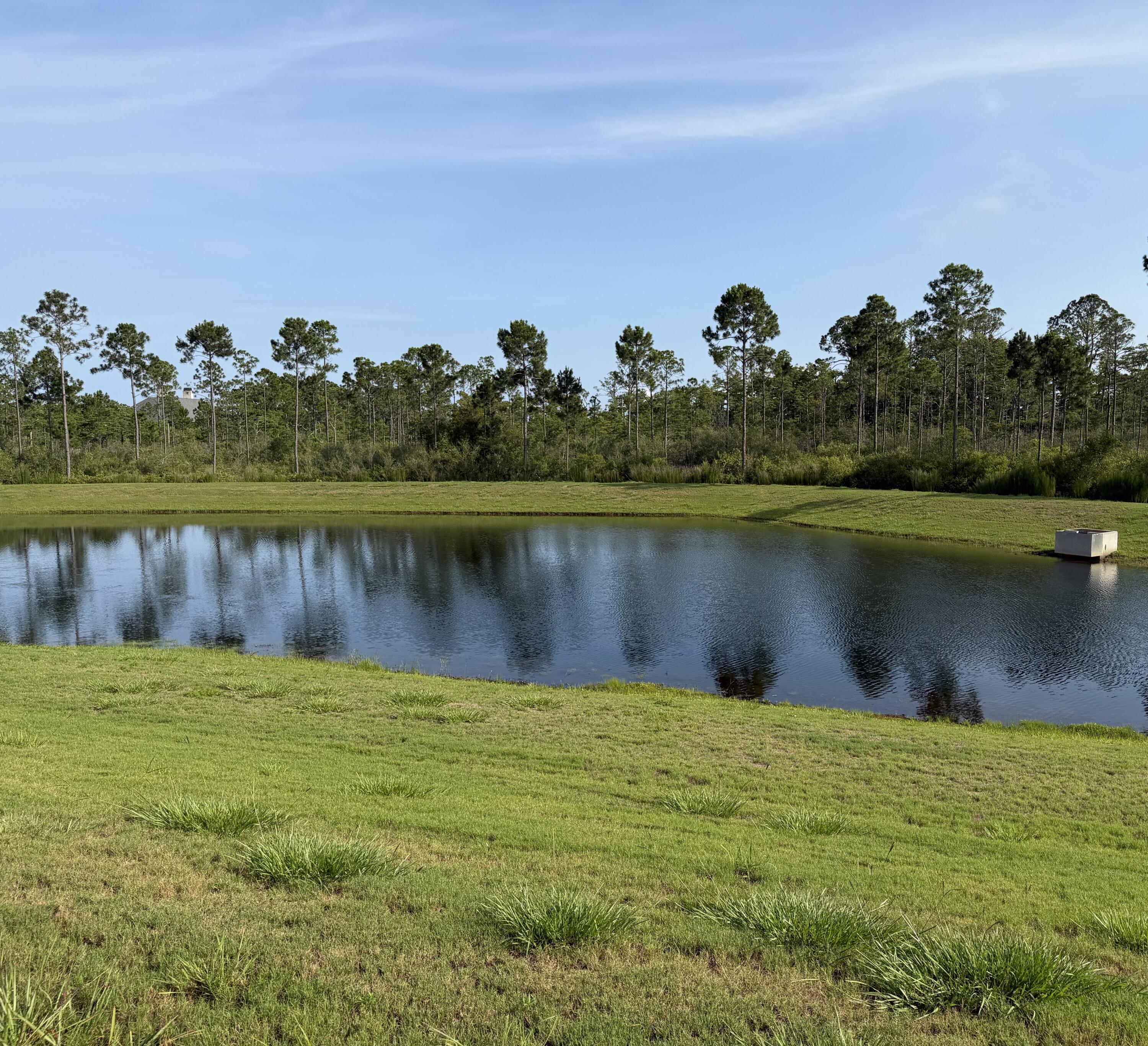WATERSOUND CAMP CREEK - Land