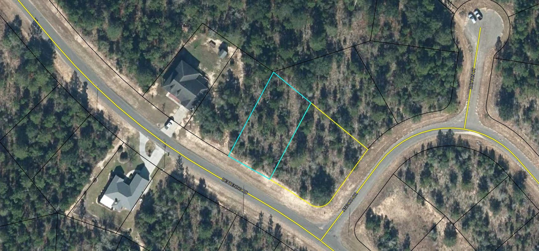 Looking to build a home in a community with a golf course, clubhouse, lakes throughout for recreational activities such as swimming, boating, and fishing, but also a short drive to the beach? This ..282 acre lot in Sunny Hills is waiting for you! Located in the front by one of the main entrances off of 77, allows easy access to your home and Three streets over, you have access to one of the many white sandy beach lakes located in Sunny Hills For recreational use. This location provides a short drive, approximately 45 minutes to Panama City beaches, Northwest Florida Beaches International Airport, and Pier Park shopping when you want to visit a different slice of heaven. Approx. 20 miles from local shopping, medical, and other local amenities in Chipley
