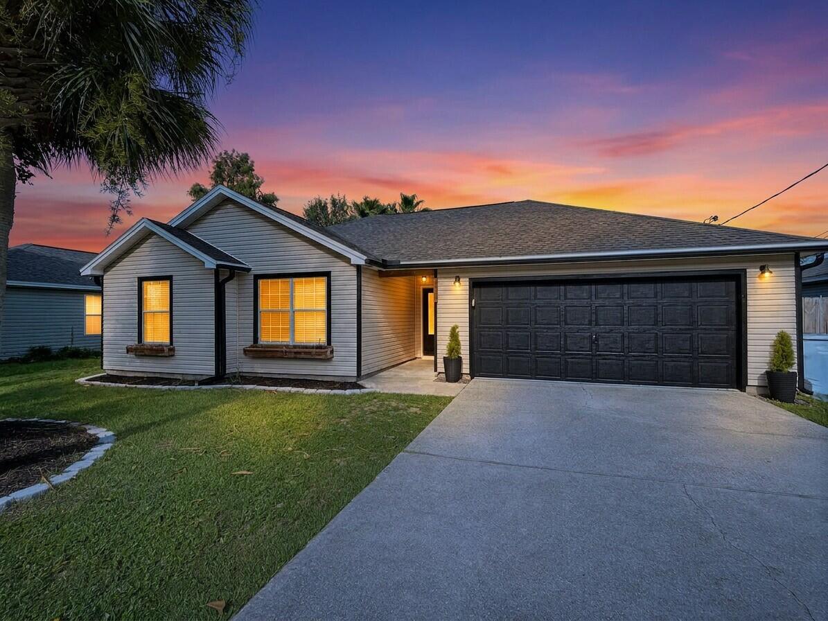 CARDINAL ESTATES - Residential