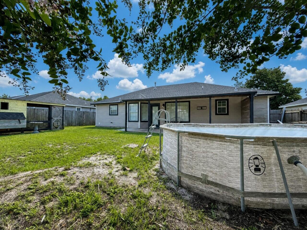 CARDINAL ESTATES - Residential
