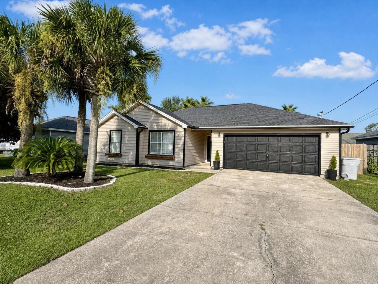 CARDINAL ESTATES - Residential