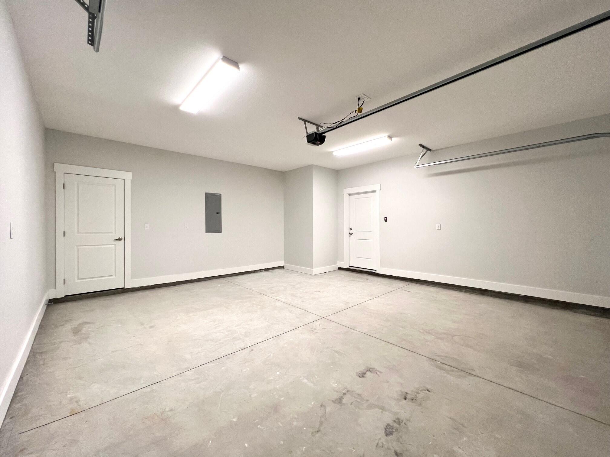 Beach Lofts - Residential Lease