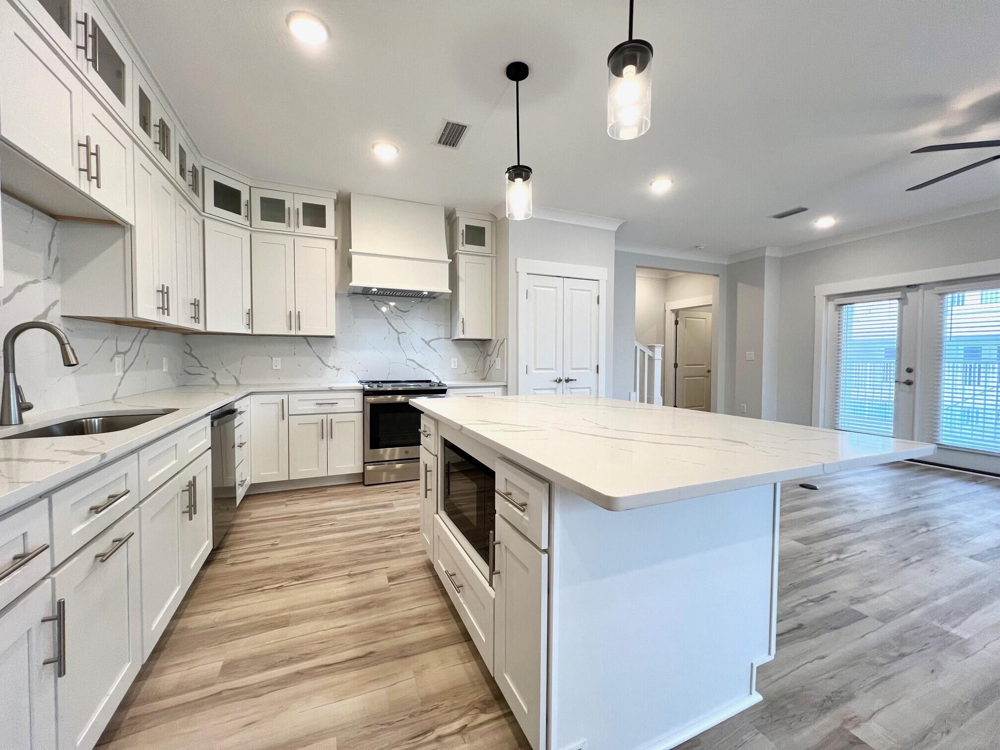 Beach Lofts - Residential Lease