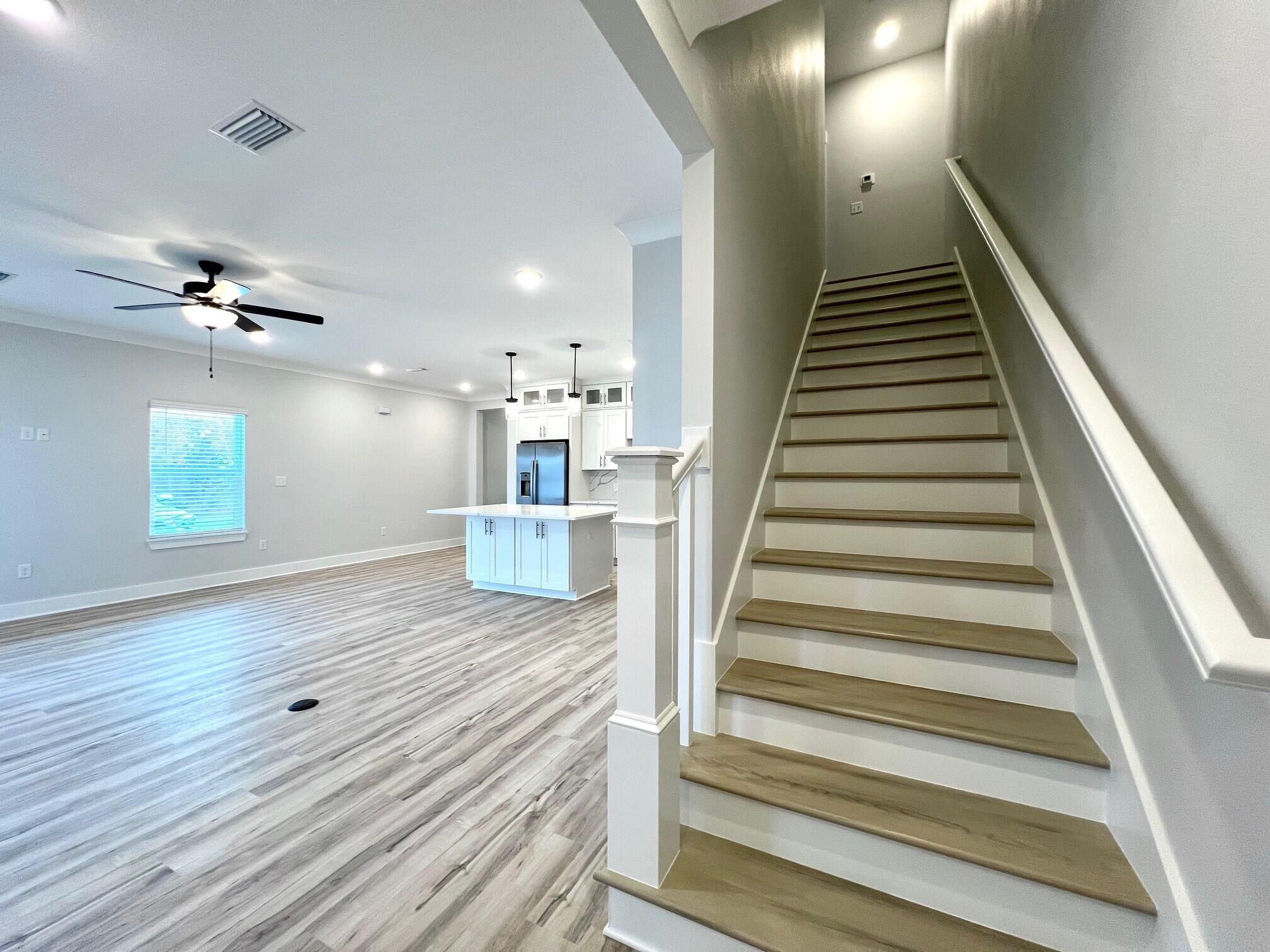 Beach Lofts - Residential Lease