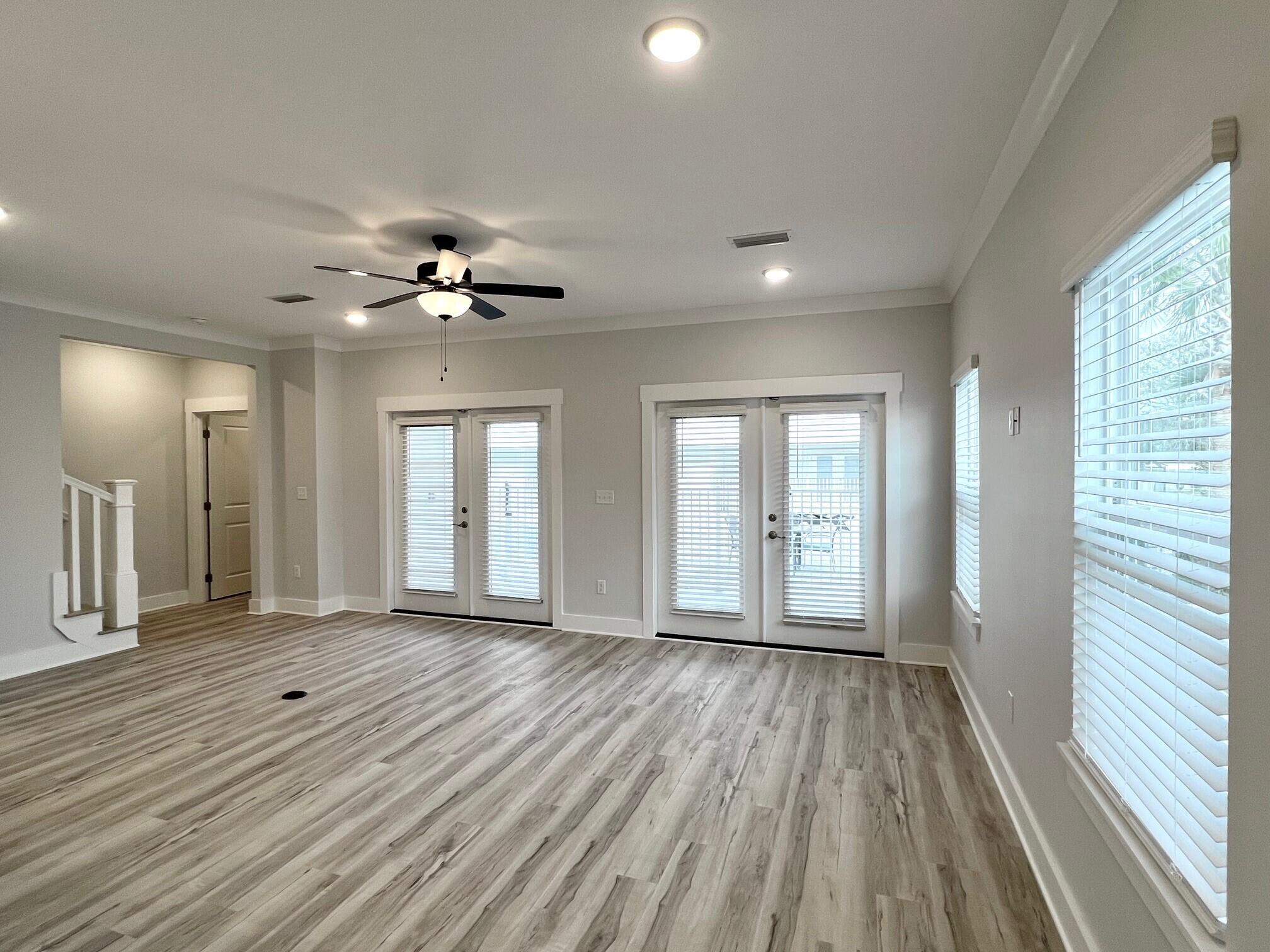 Beach Lofts - Residential Lease