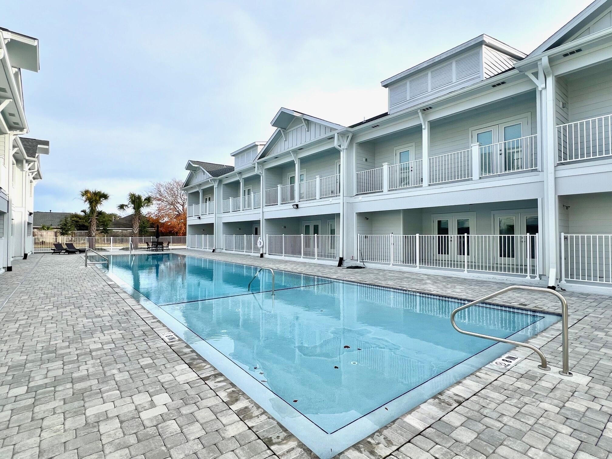 Beach Lofts - Residential Lease