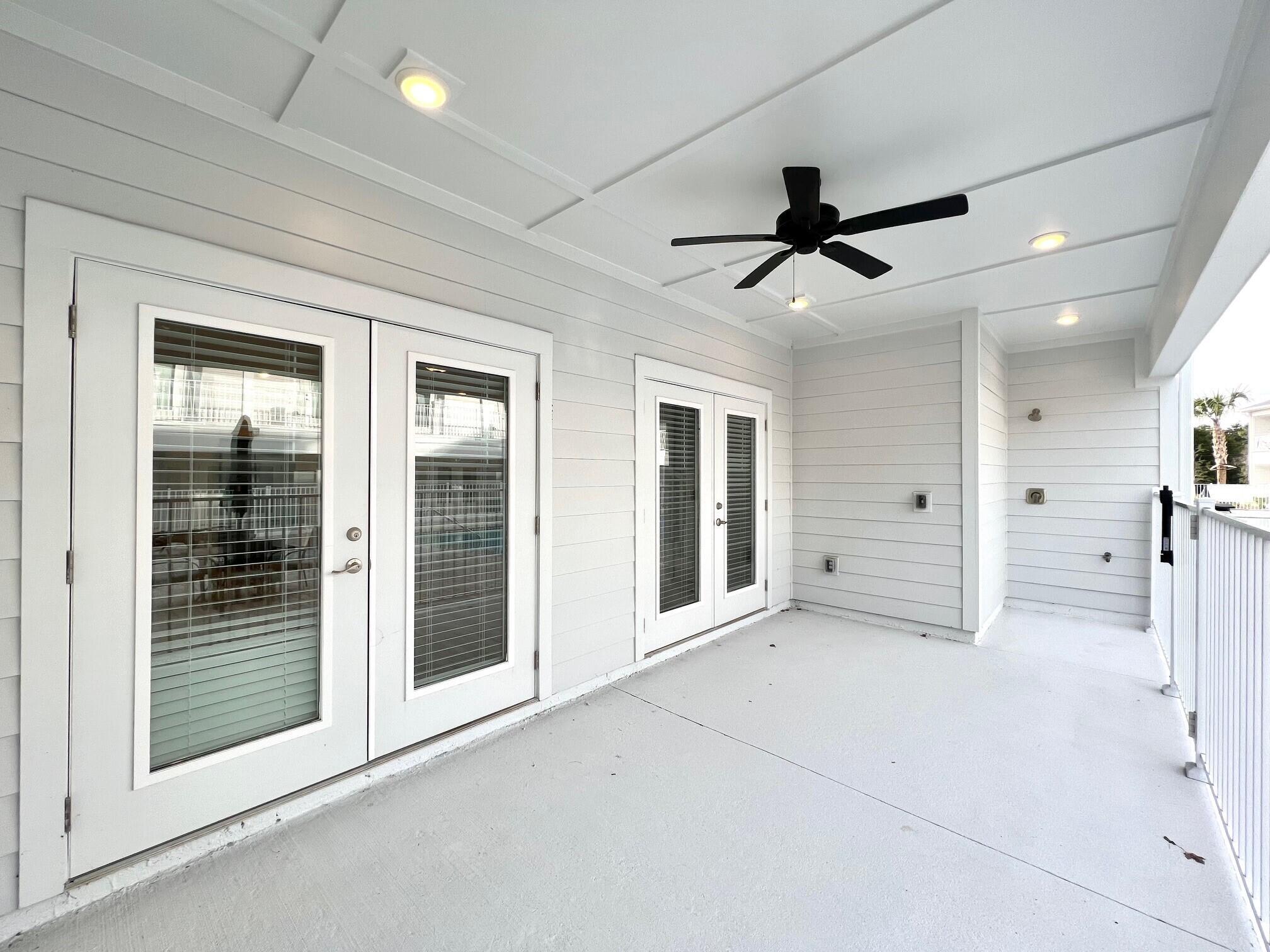 Beach Lofts - Residential Lease