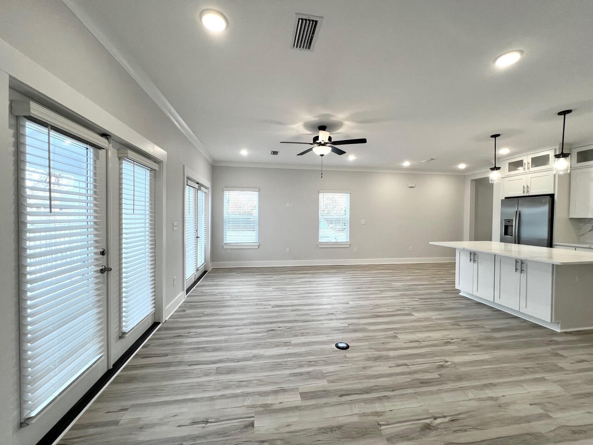 Beach Lofts - Residential Lease