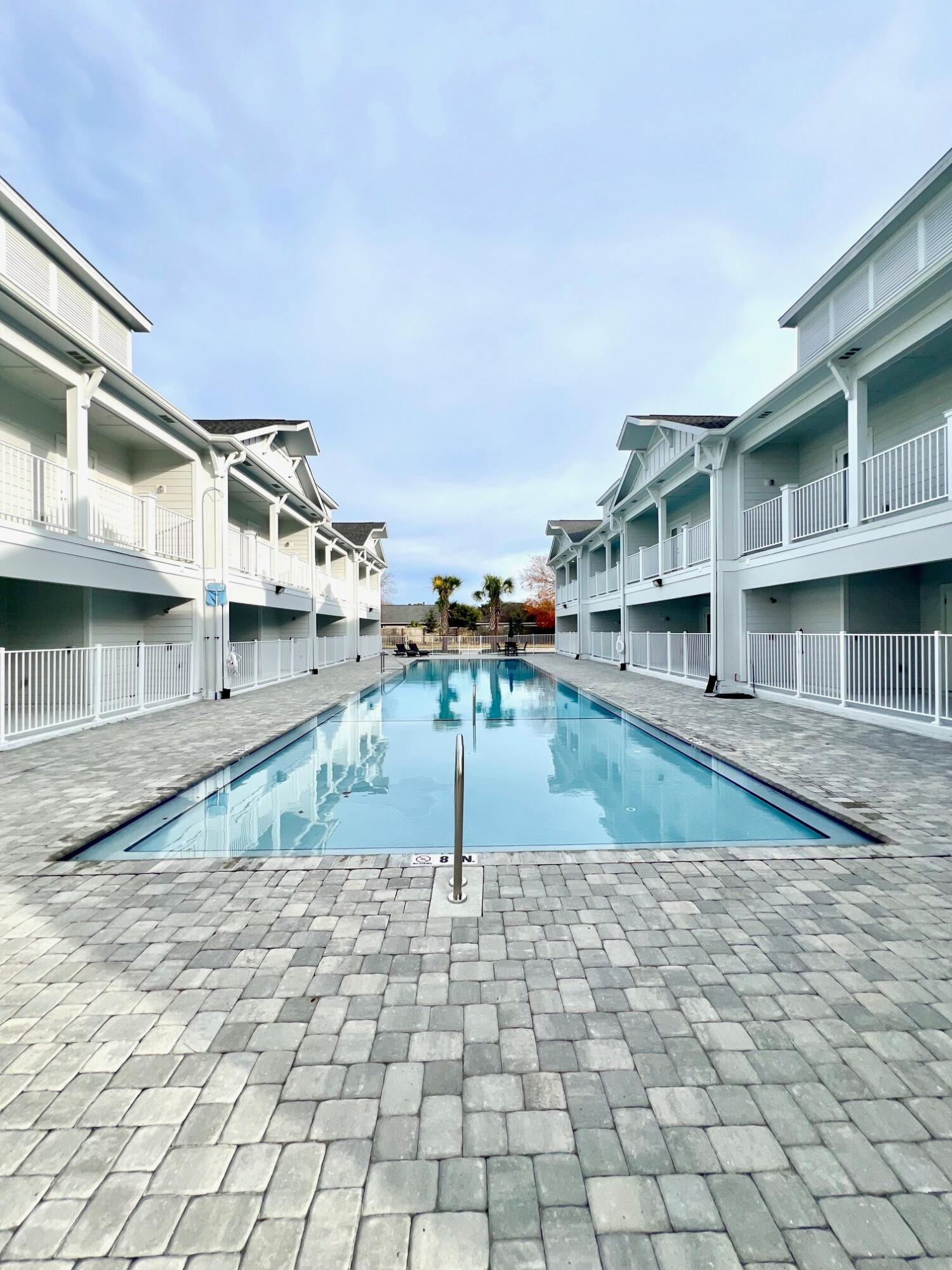 Beach Lofts - Residential Lease