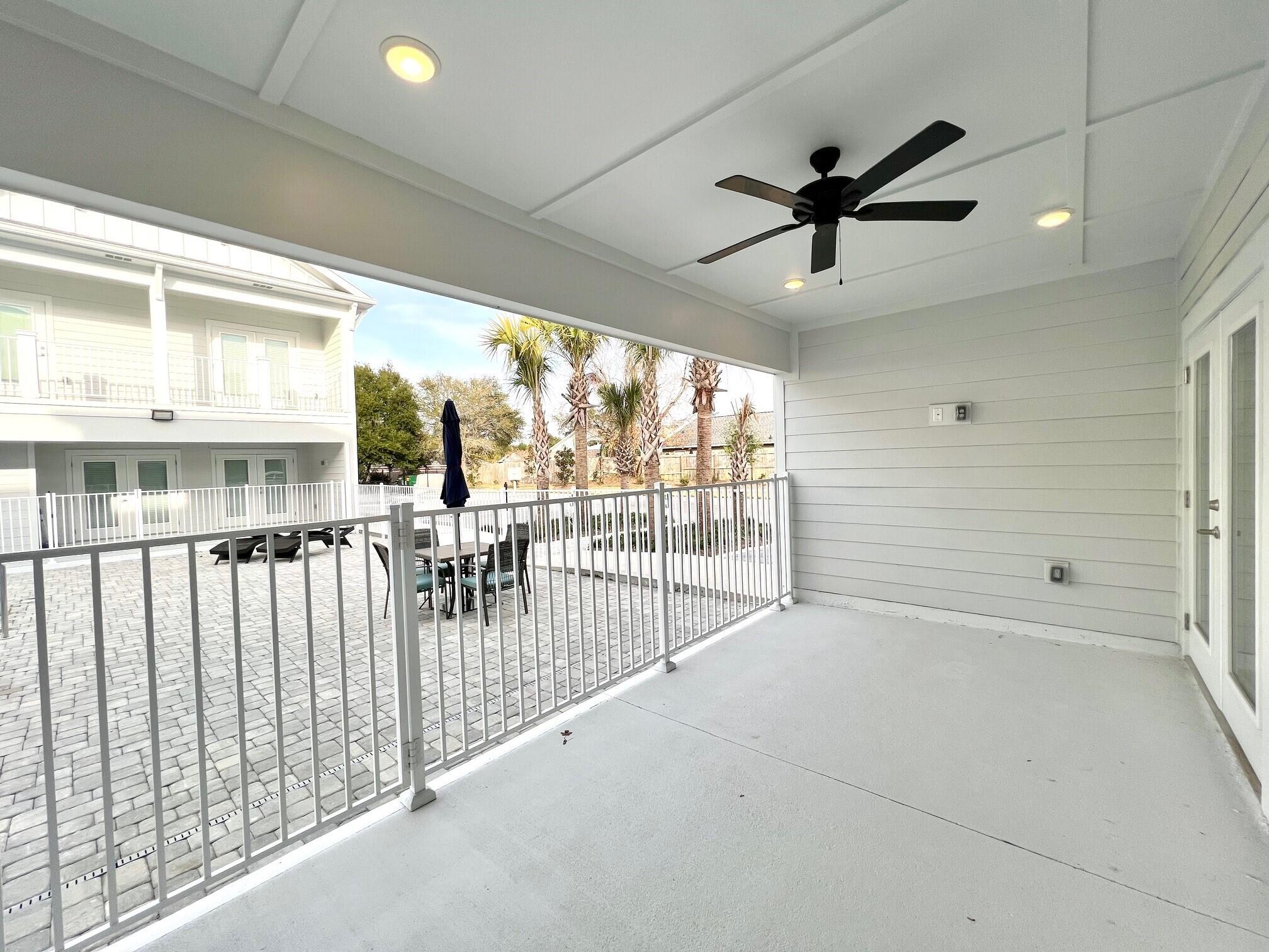 Beach Lofts - Residential Lease