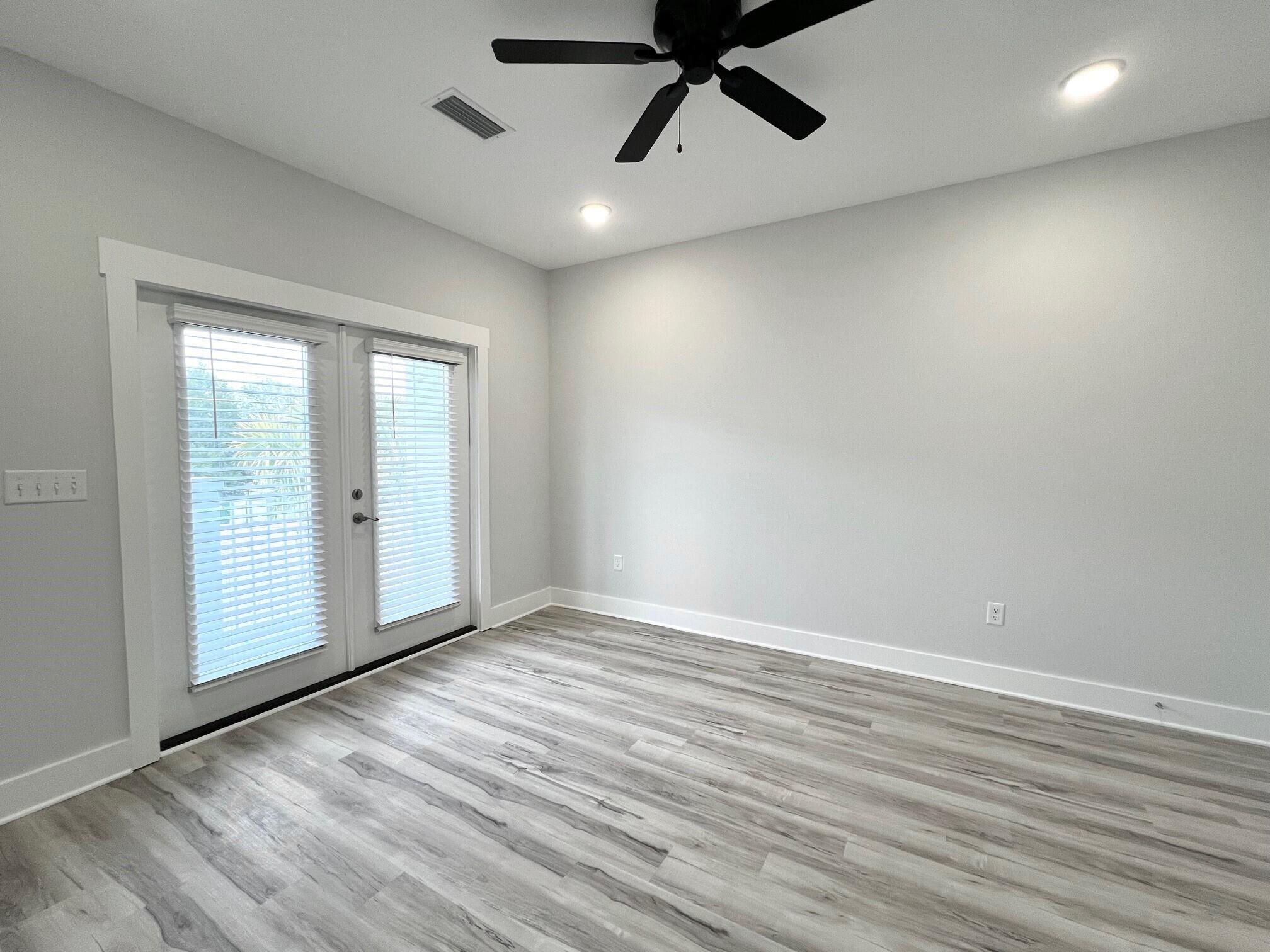 Beach Lofts - Residential Lease