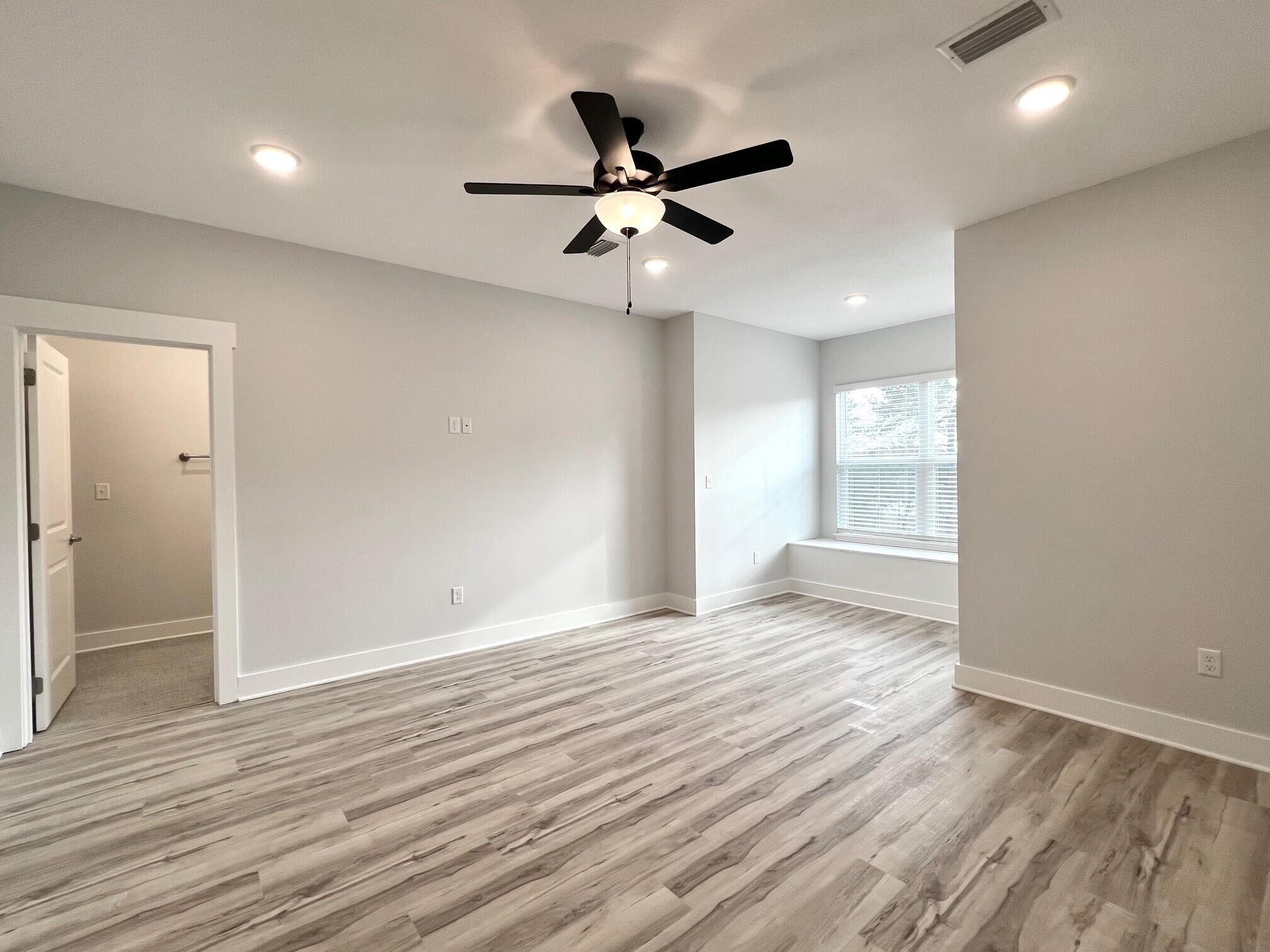 Beach Lofts - Residential Lease