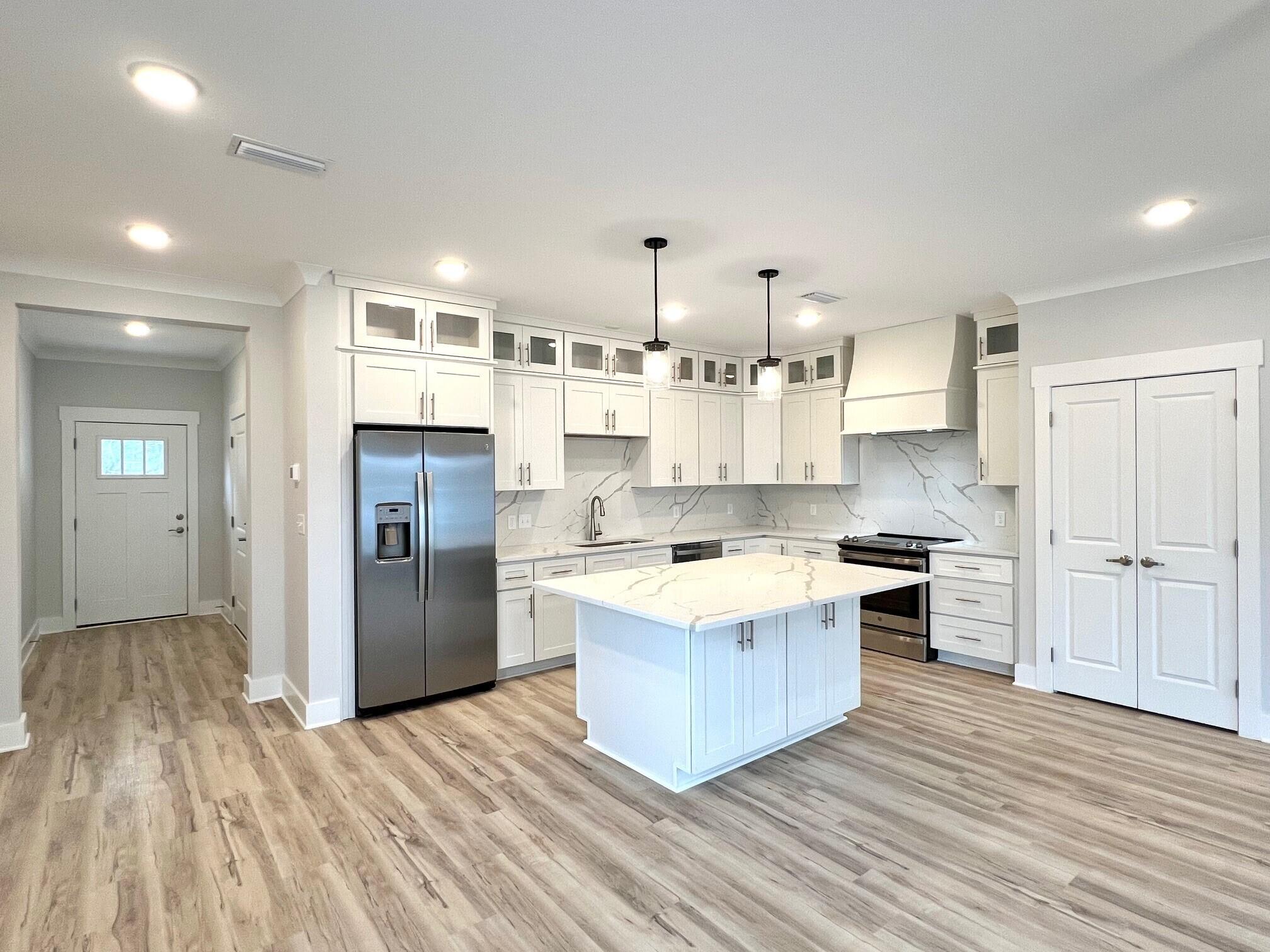 Beach Lofts - Residential Lease