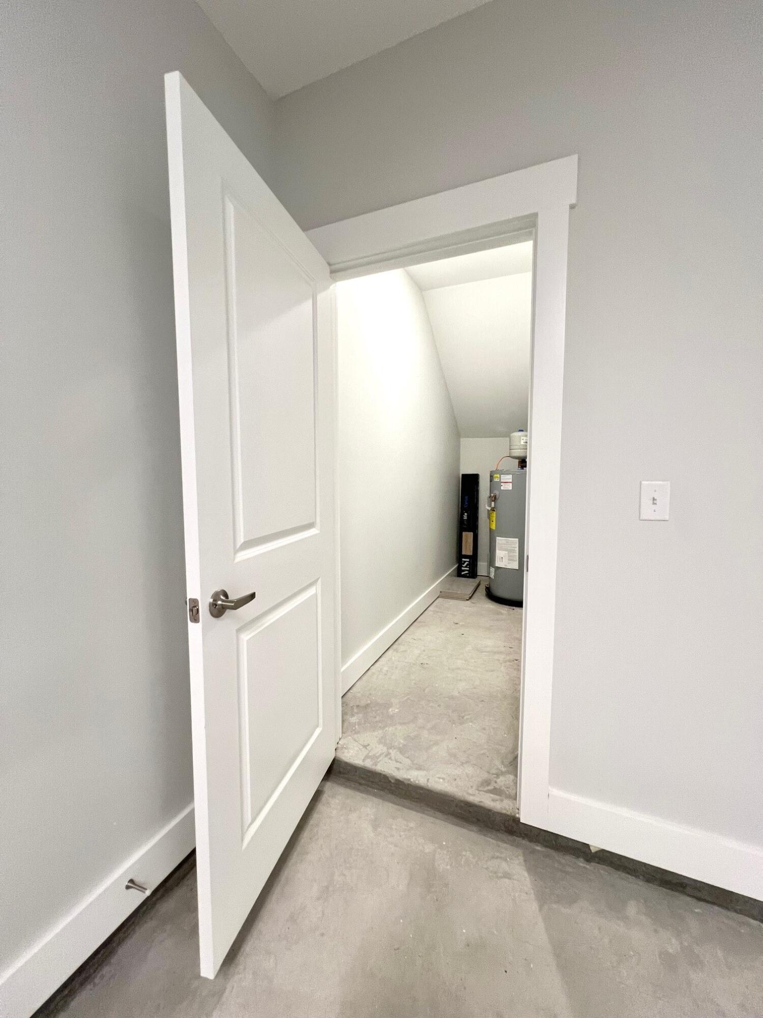 Beach Lofts - Residential Lease