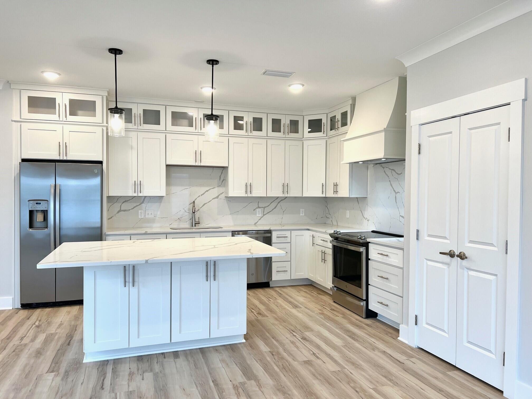 Beach Lofts - Residential Lease