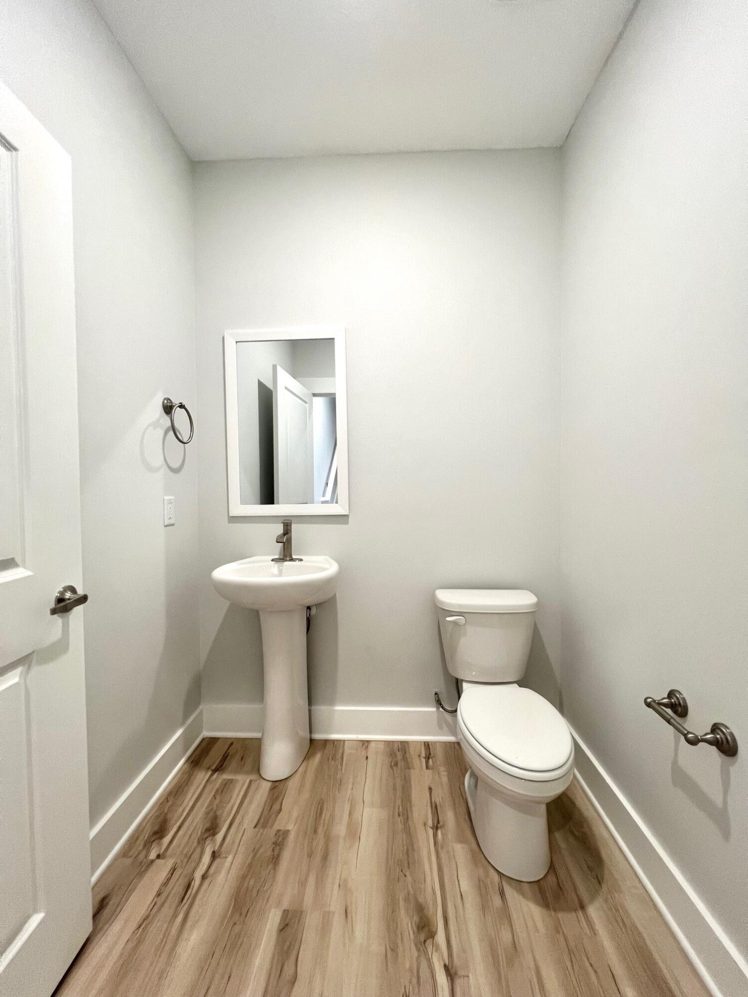 Beach Lofts - Residential Lease