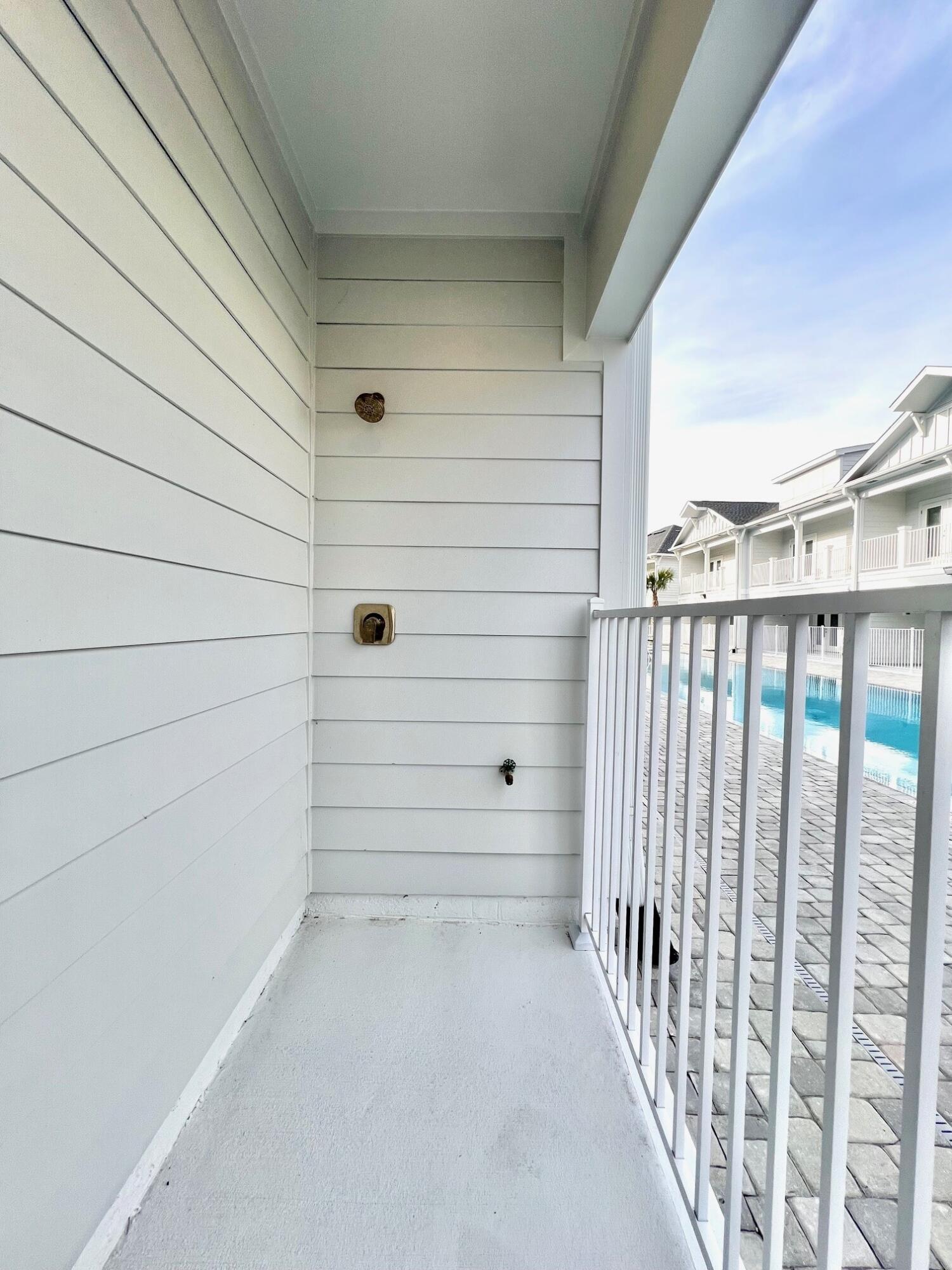 Beach Lofts - Residential Lease