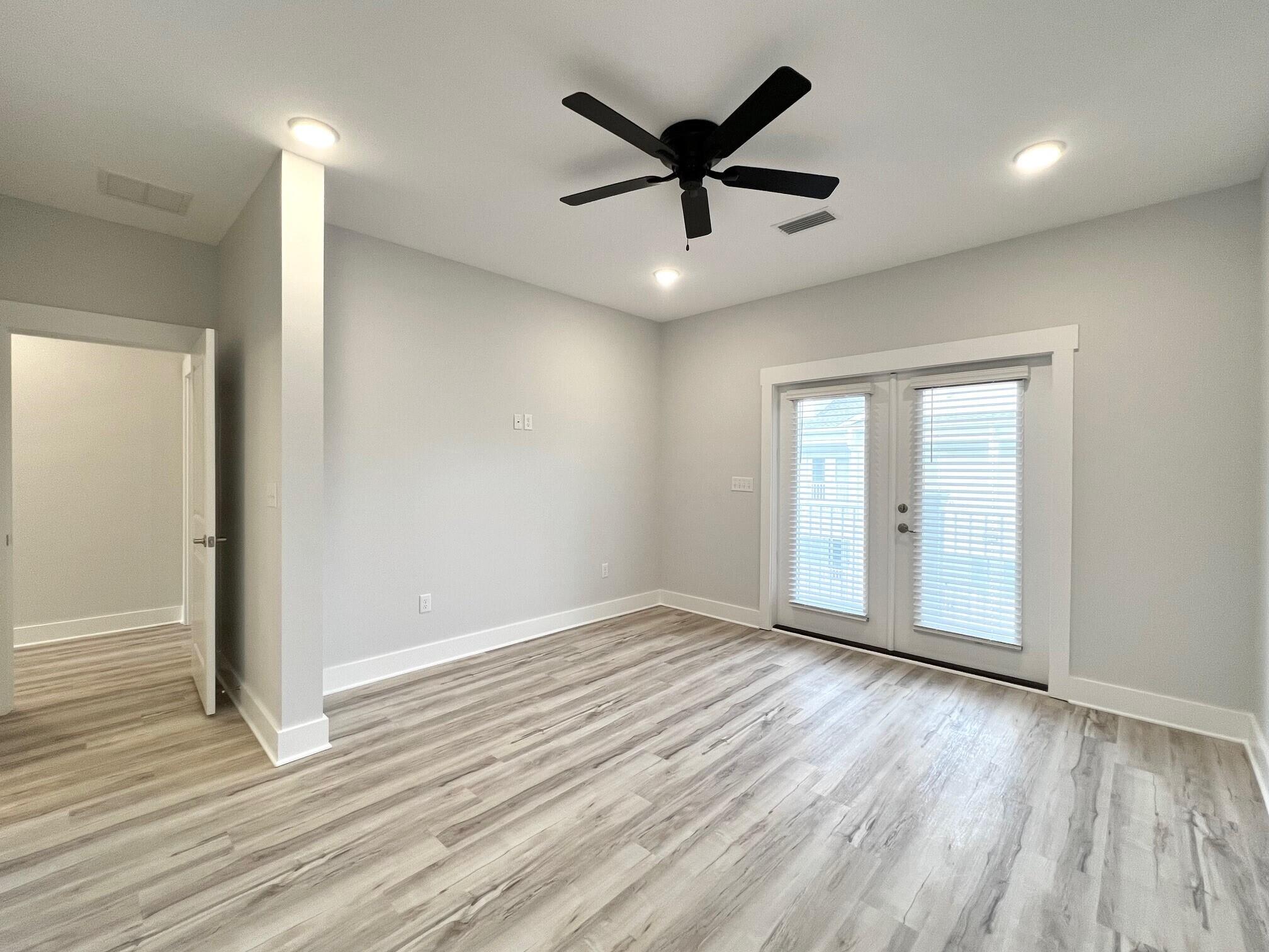 Beach Lofts - Residential Lease