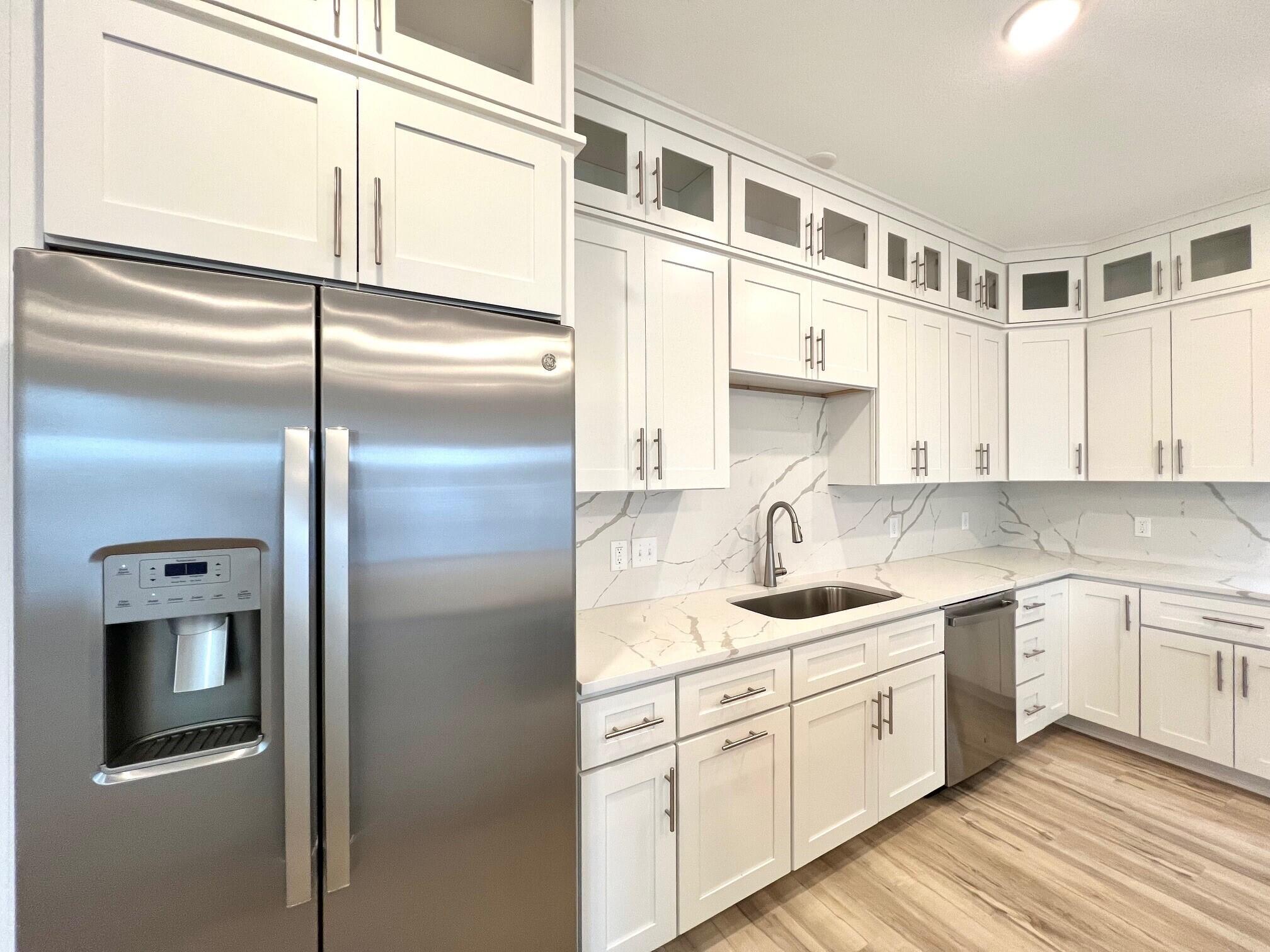 Beach Lofts - Residential Lease