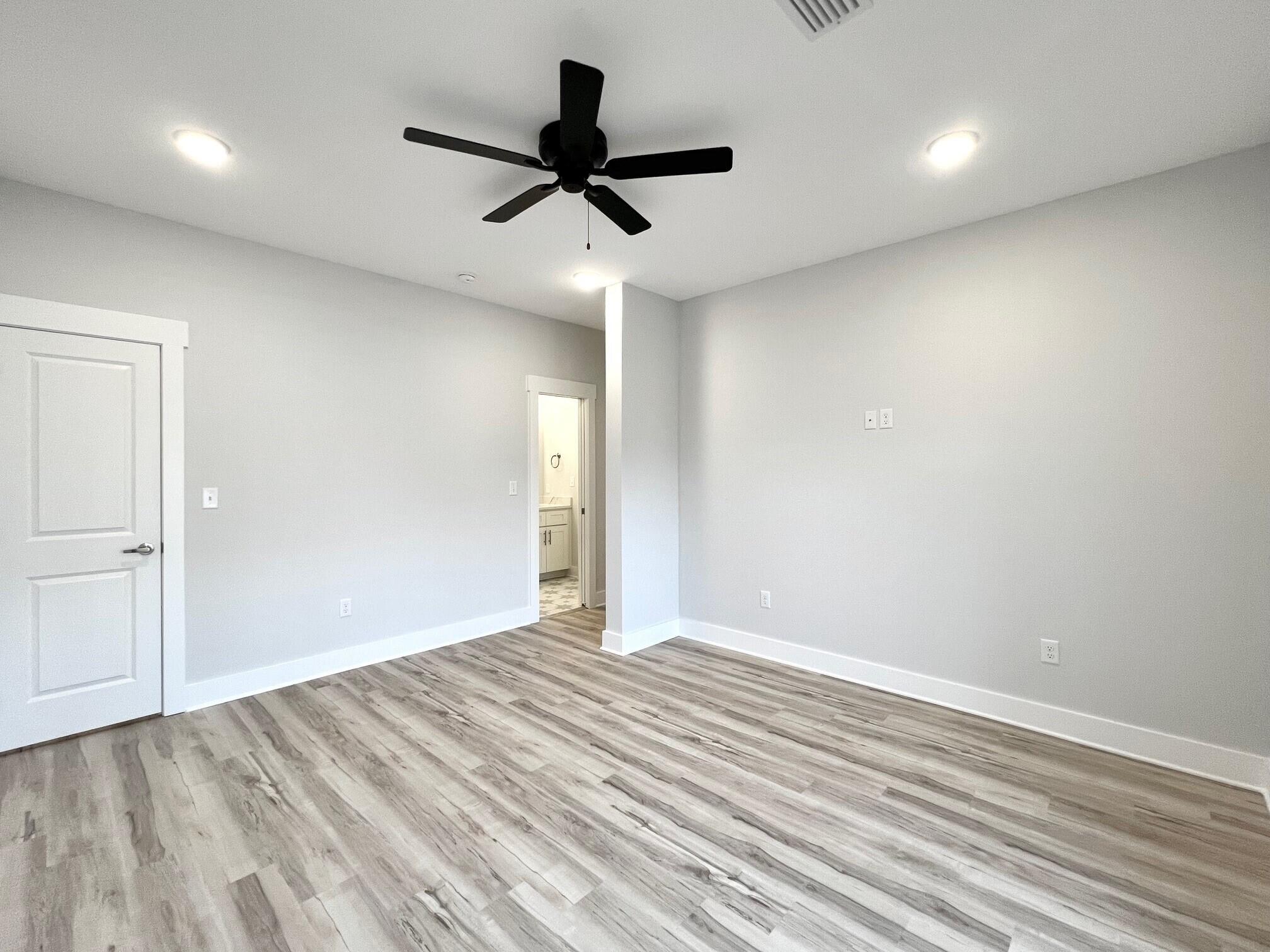 Beach Lofts - Residential Lease