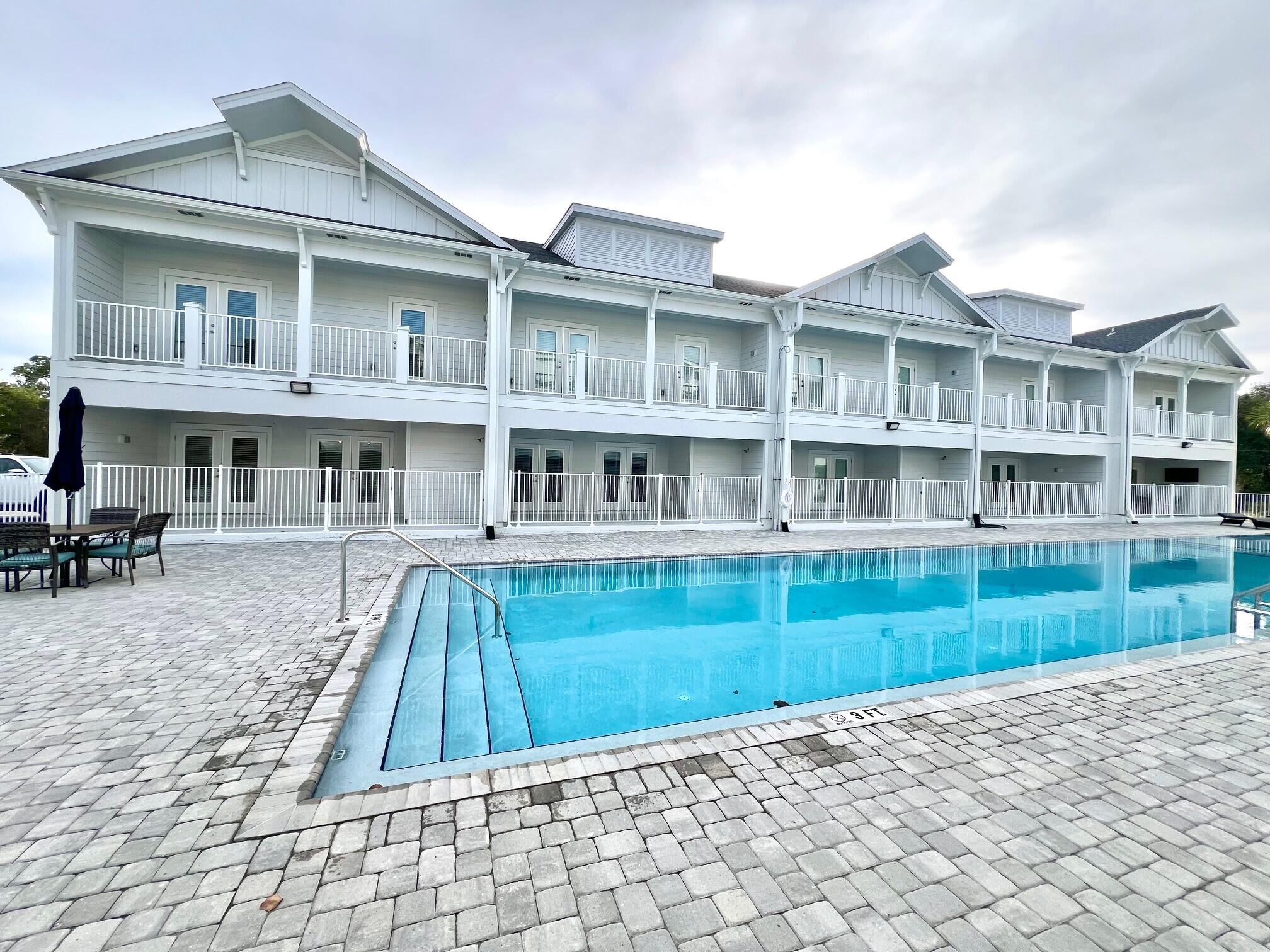 Beach Lofts - Residential Lease