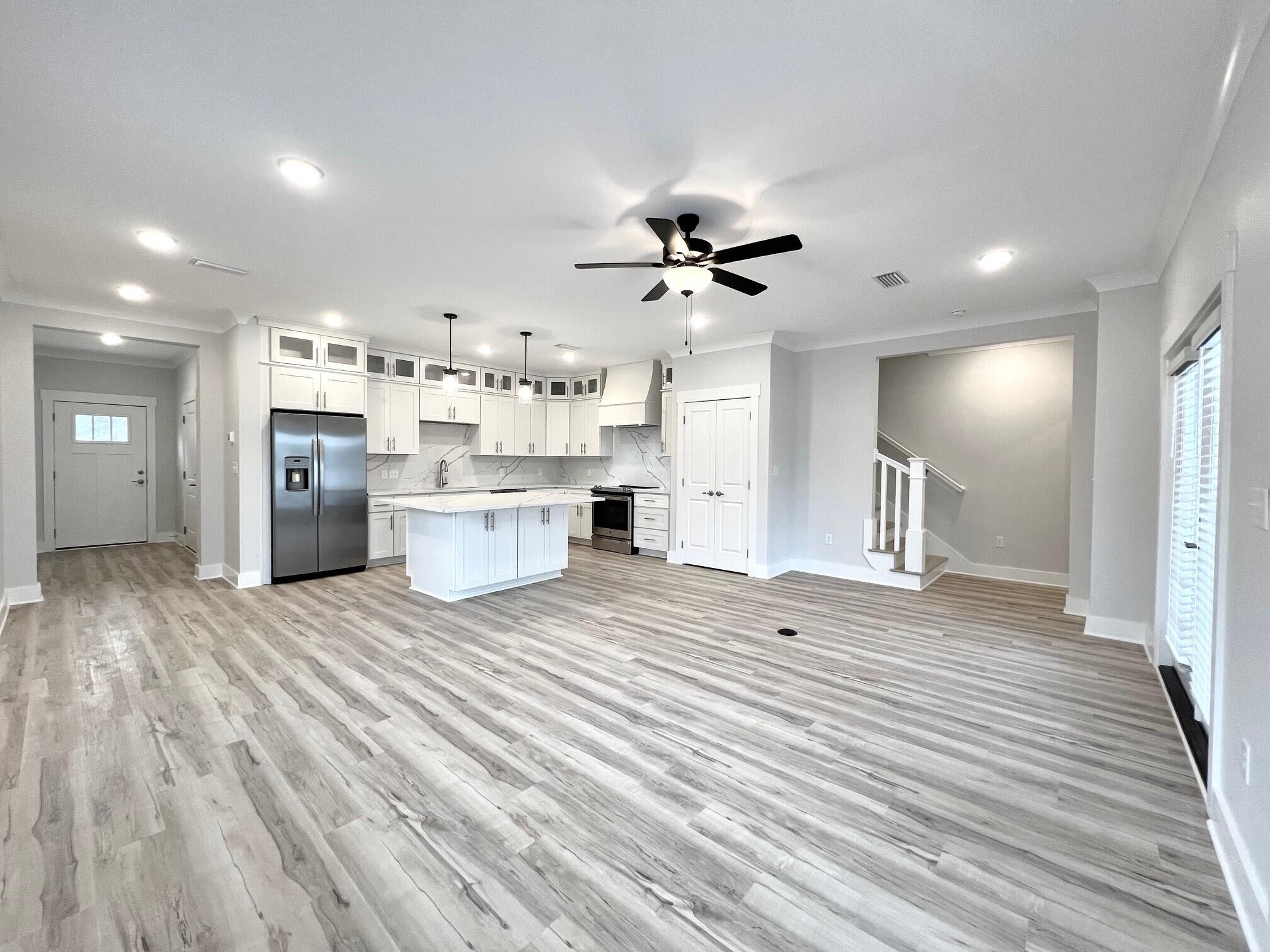Beach Lofts - Residential Lease