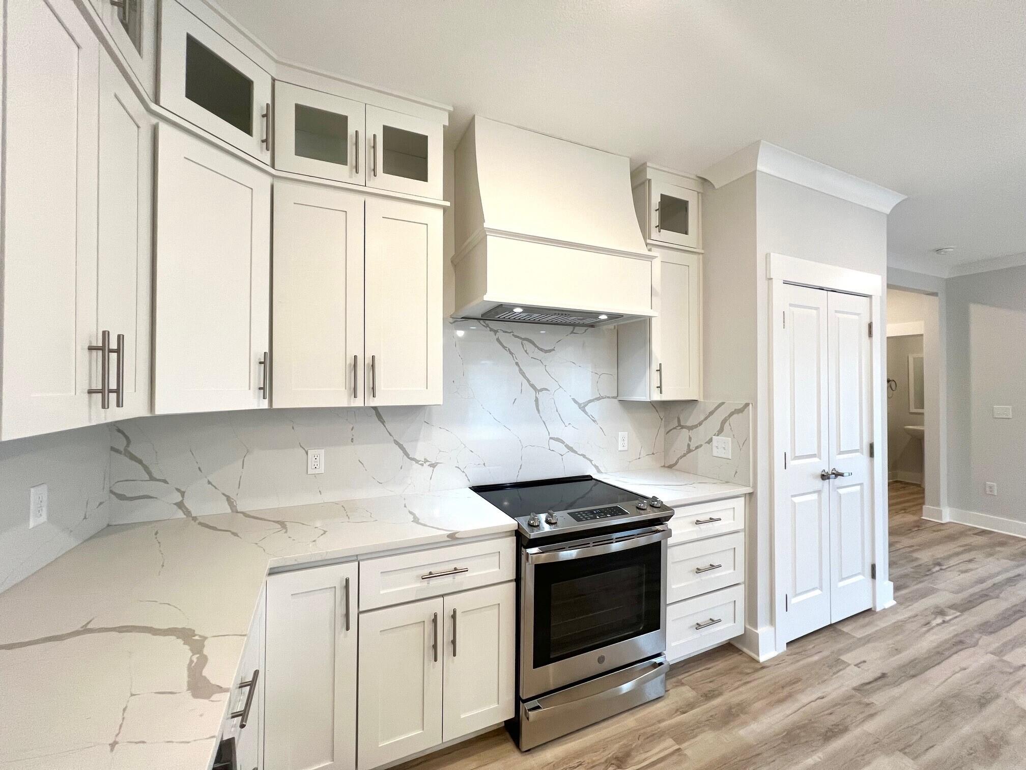Beach Lofts - Residential Lease