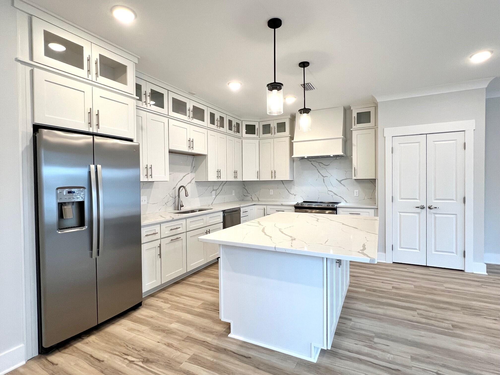 Beach Lofts - Residential Lease