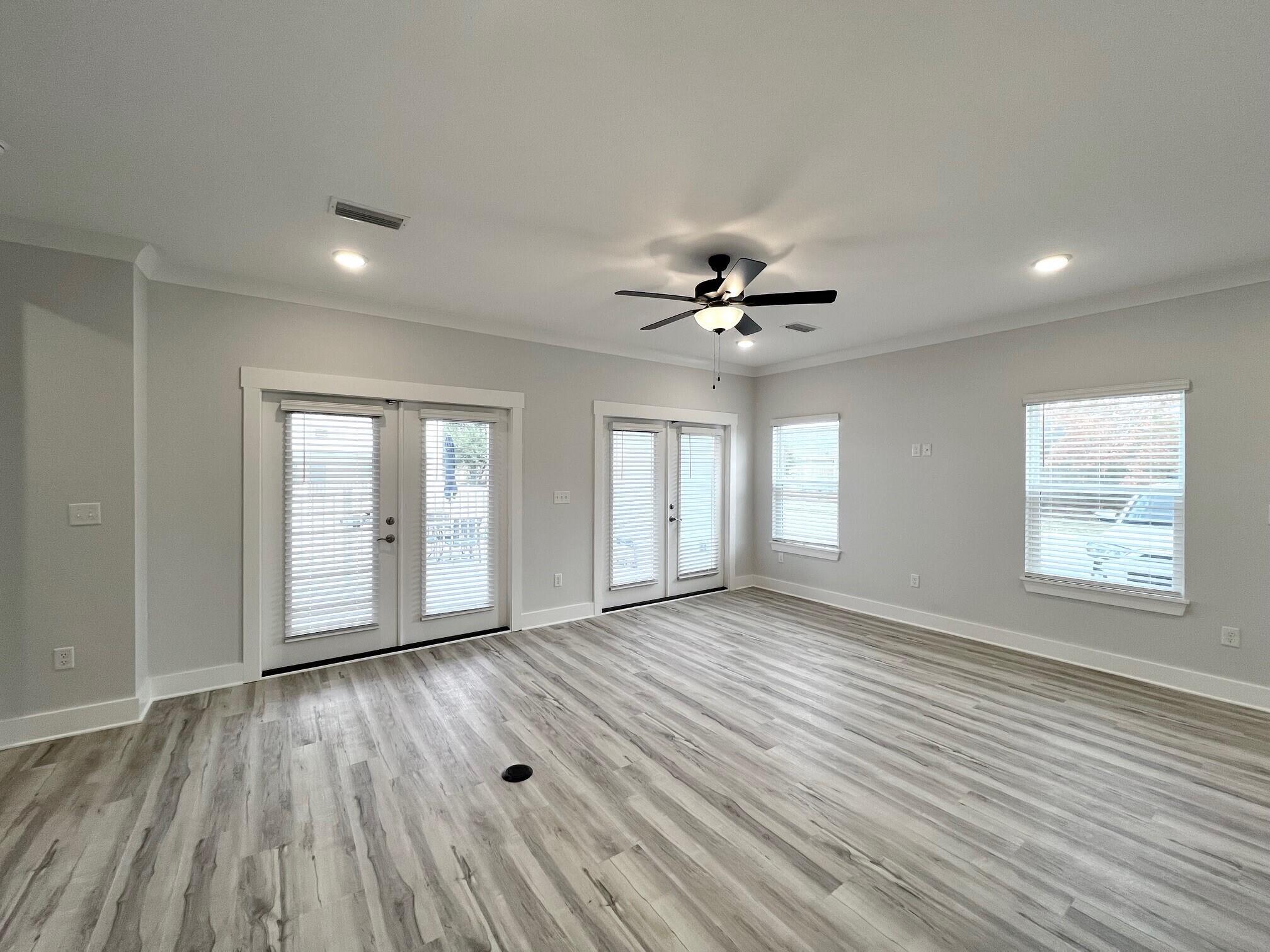 Beach Lofts - Residential Lease