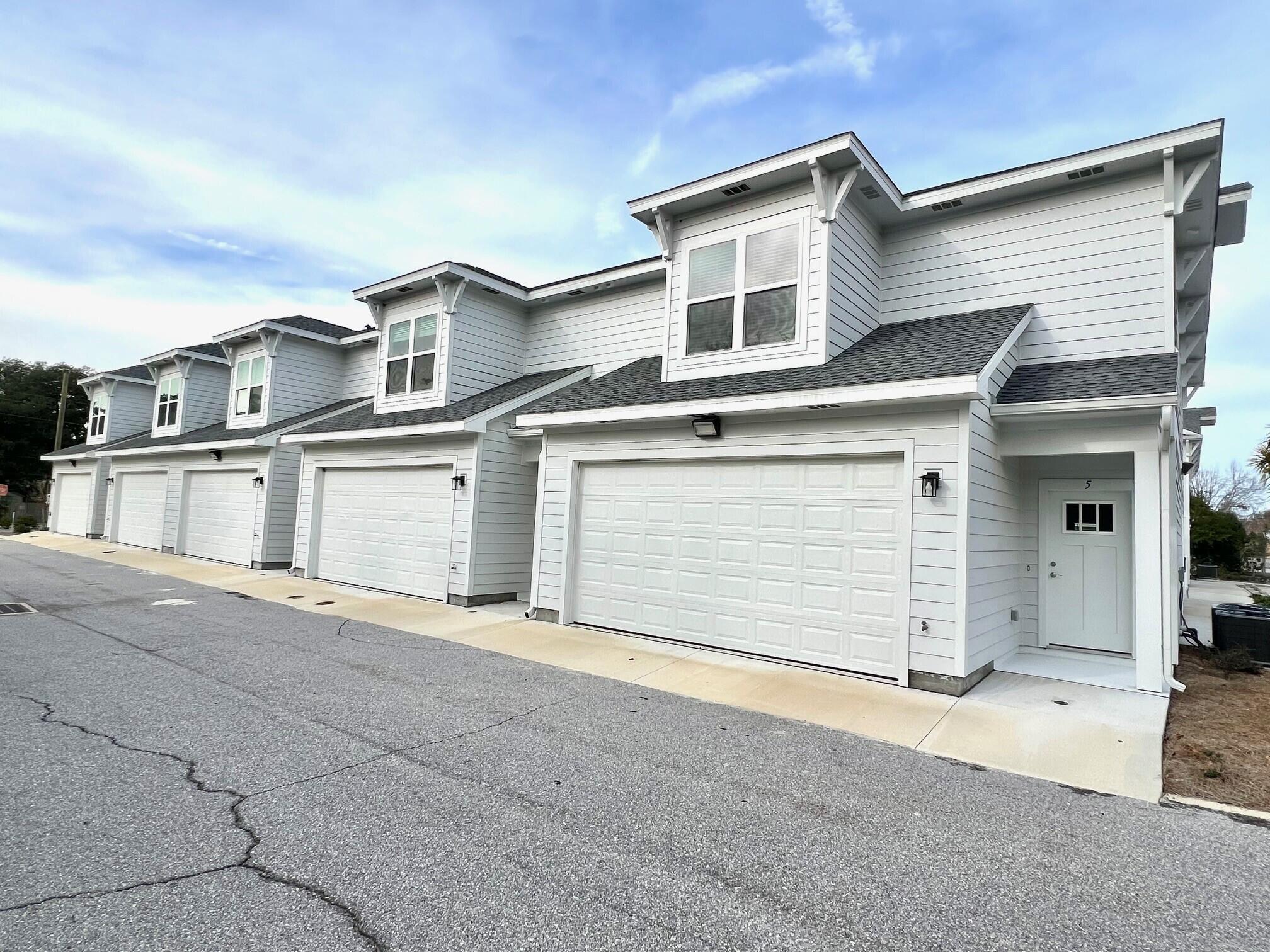 Beach Lofts - Residential Lease