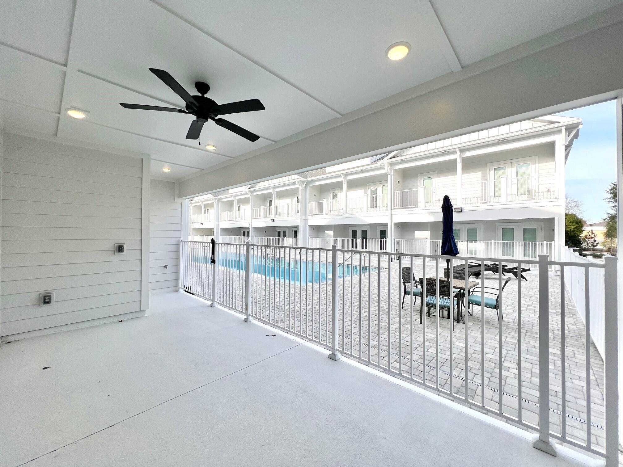 Beach Lofts - Residential Lease