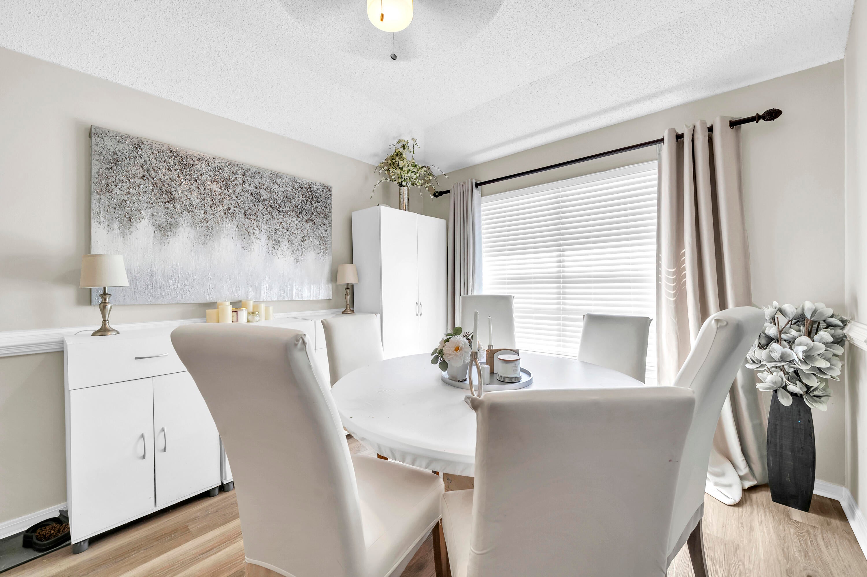 HARBOR BREEZE - Residential