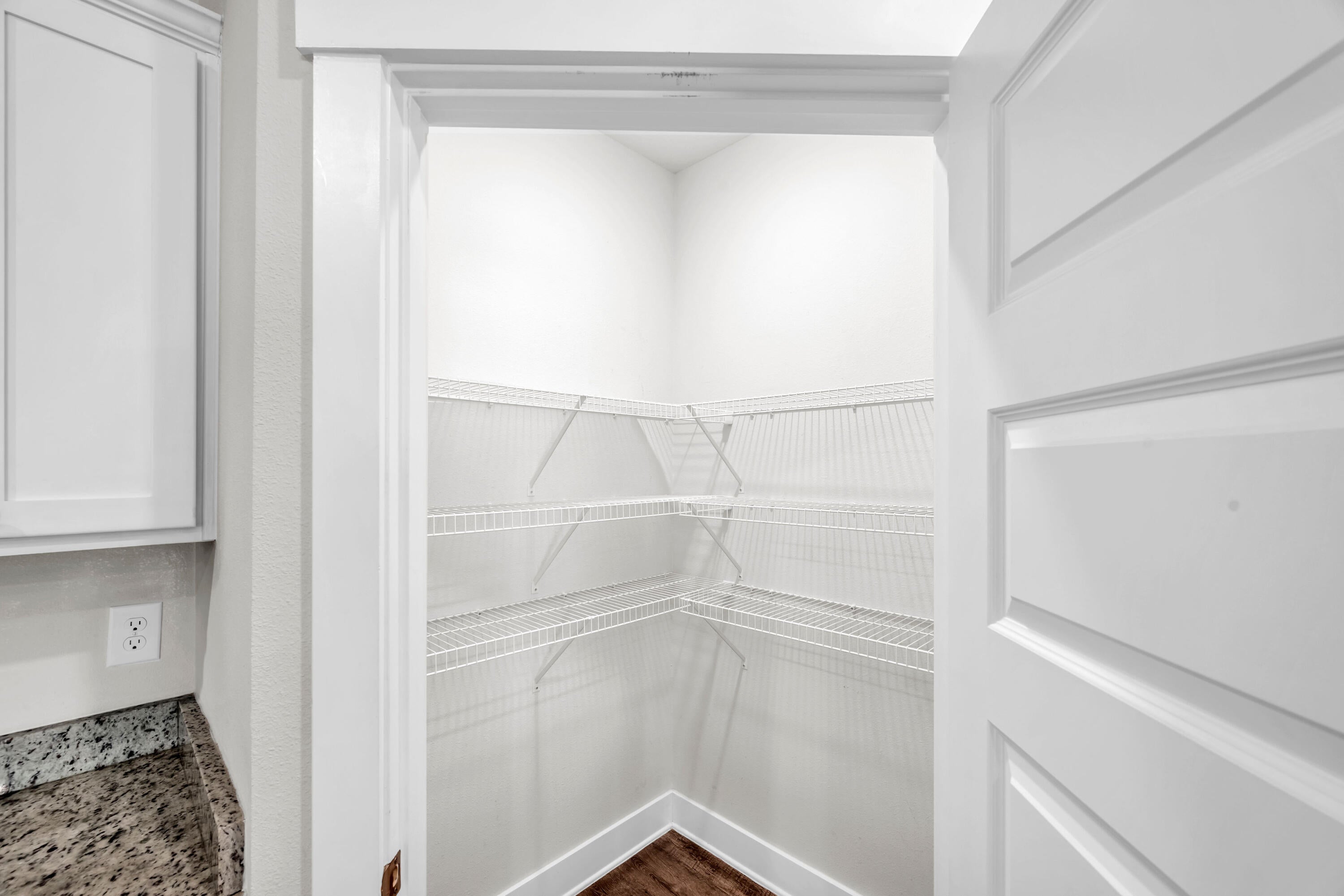 Arbor Place - Residential