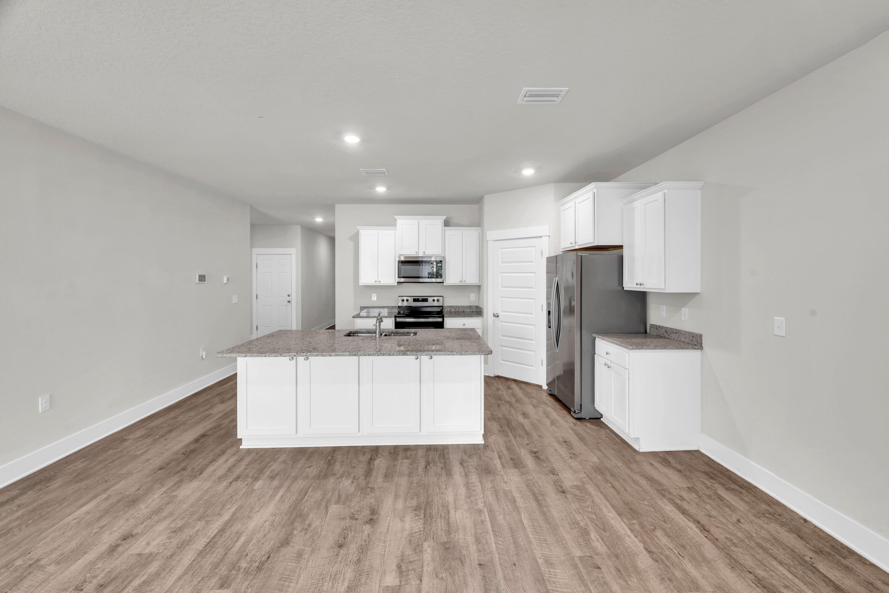 Arbor Place - Residential