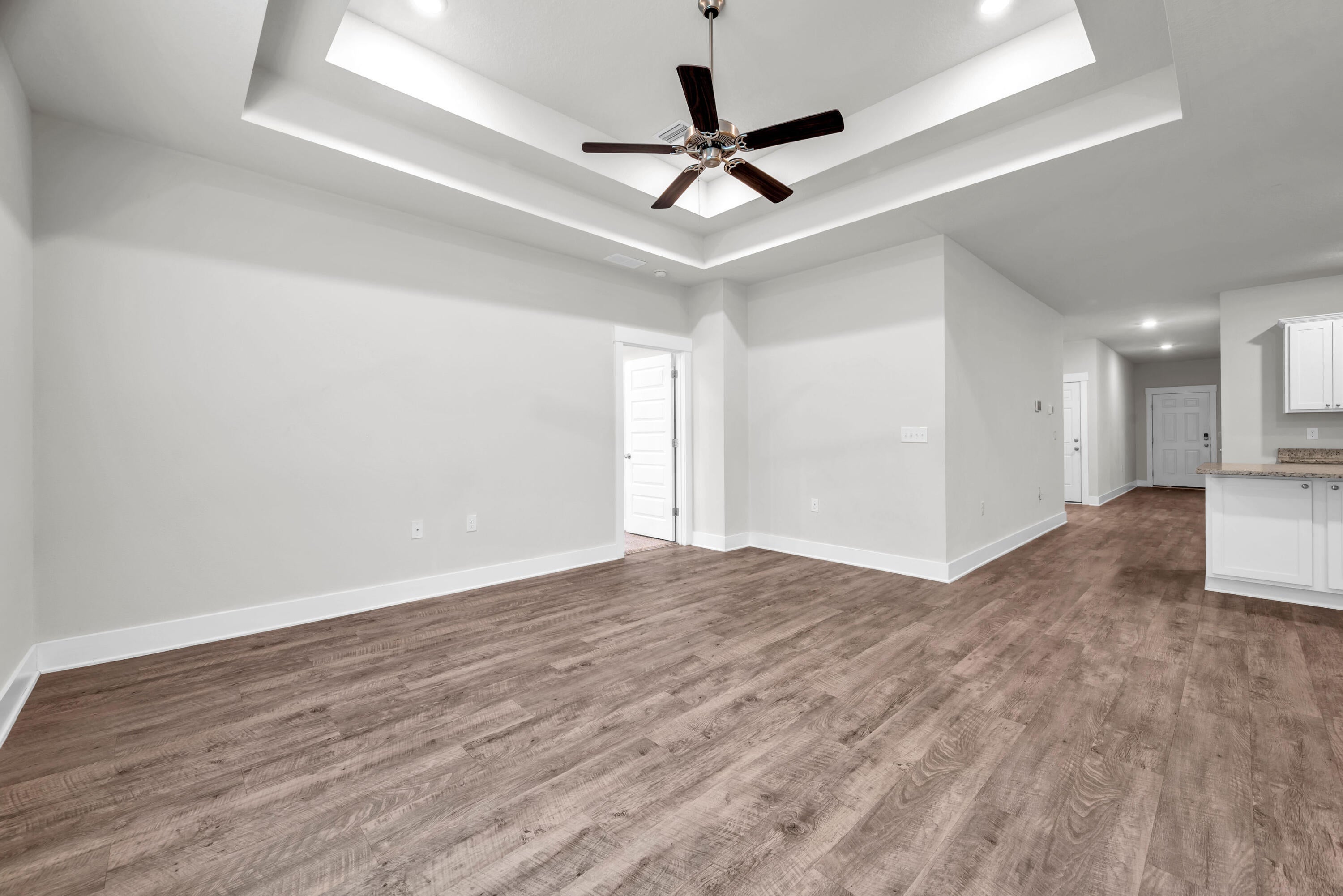 Arbor Place - Residential