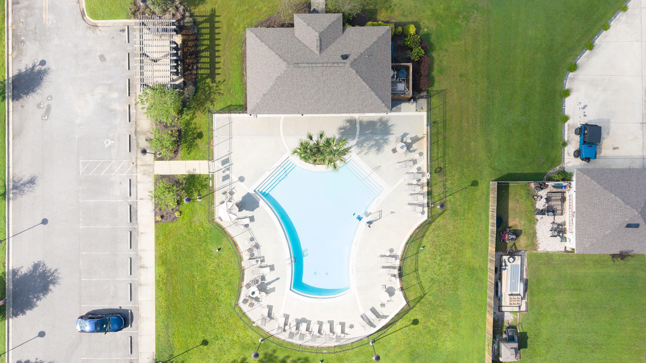 Arbor Place - Residential