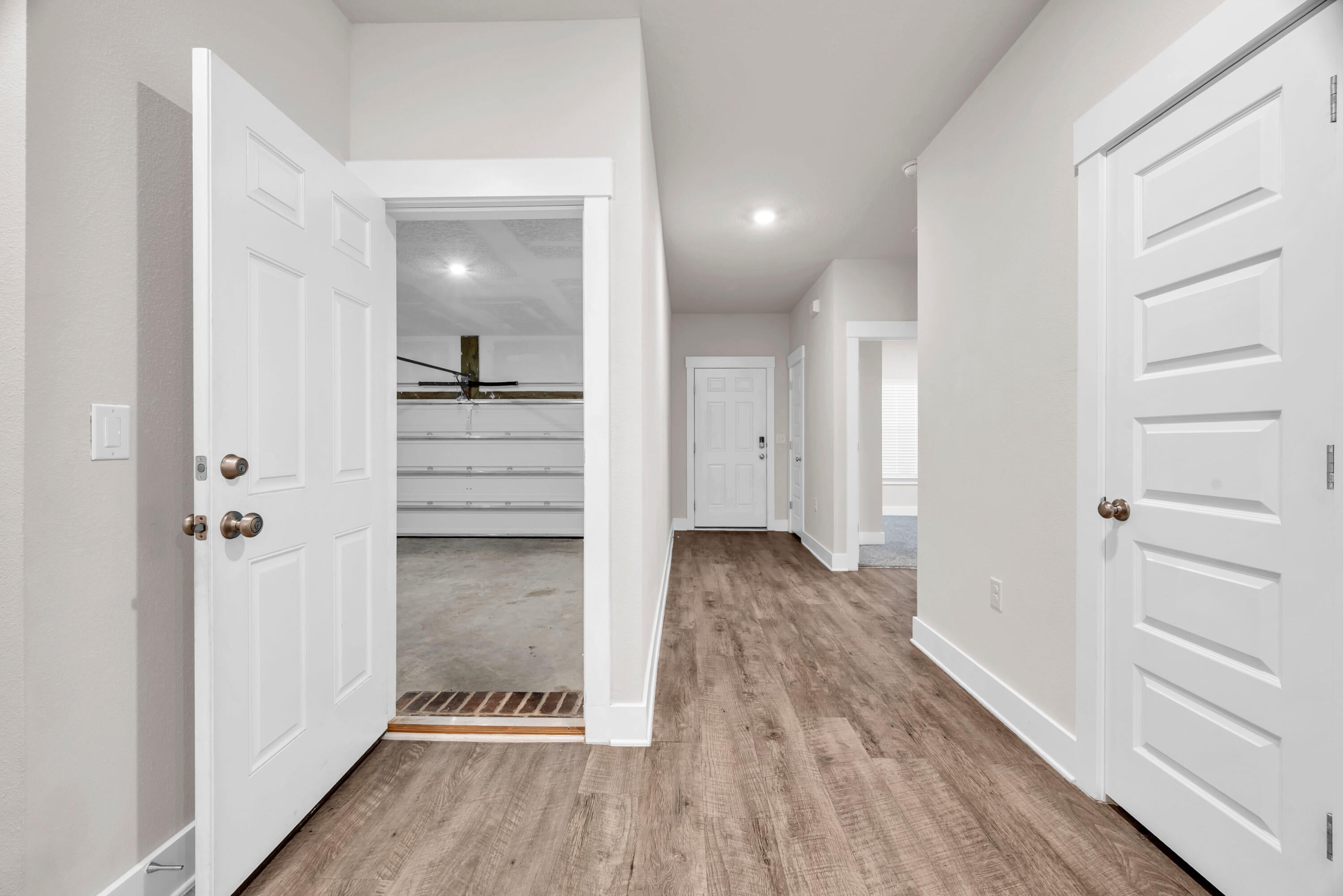 Arbor Place - Residential