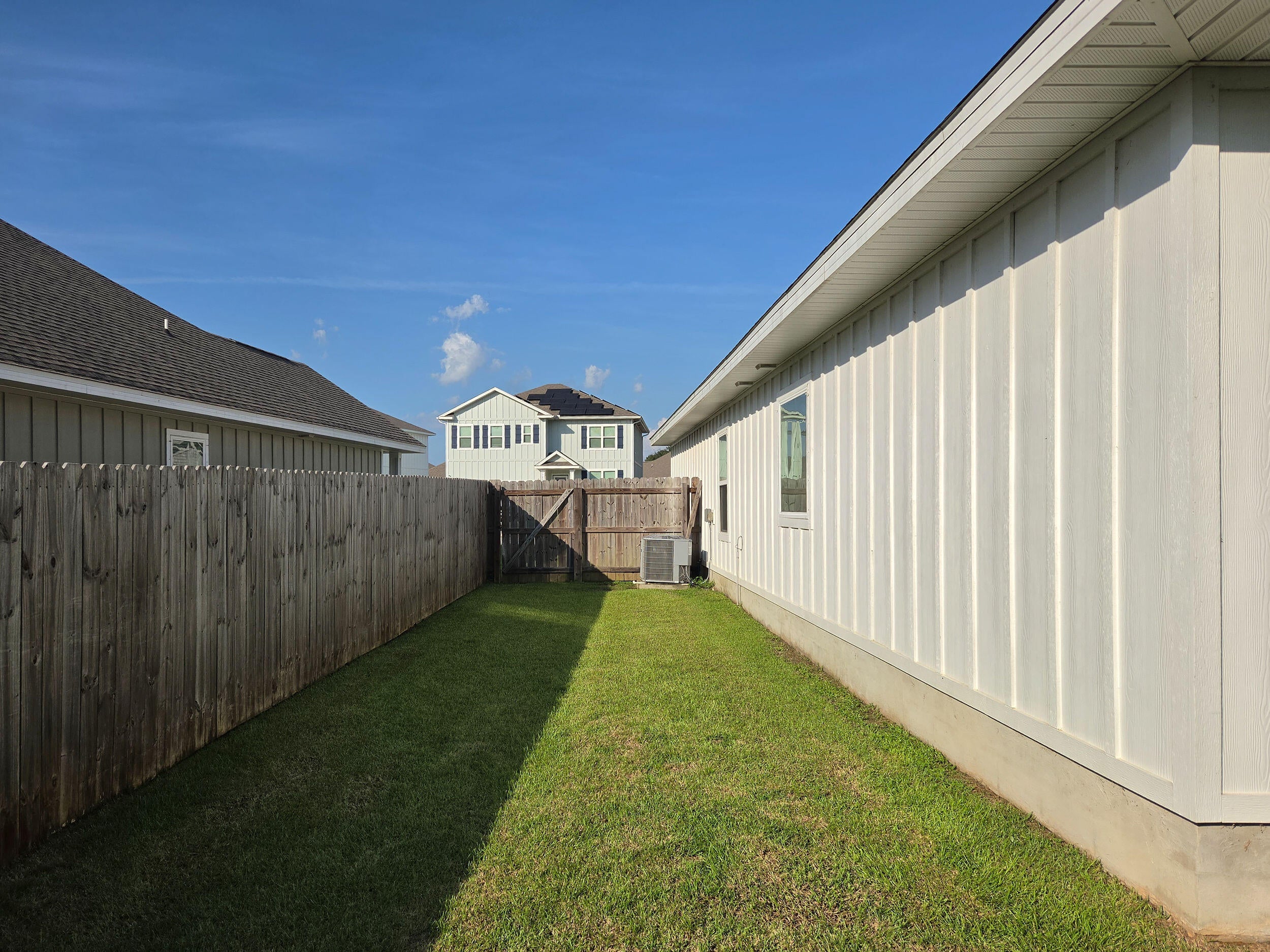 Arbor Place - Residential