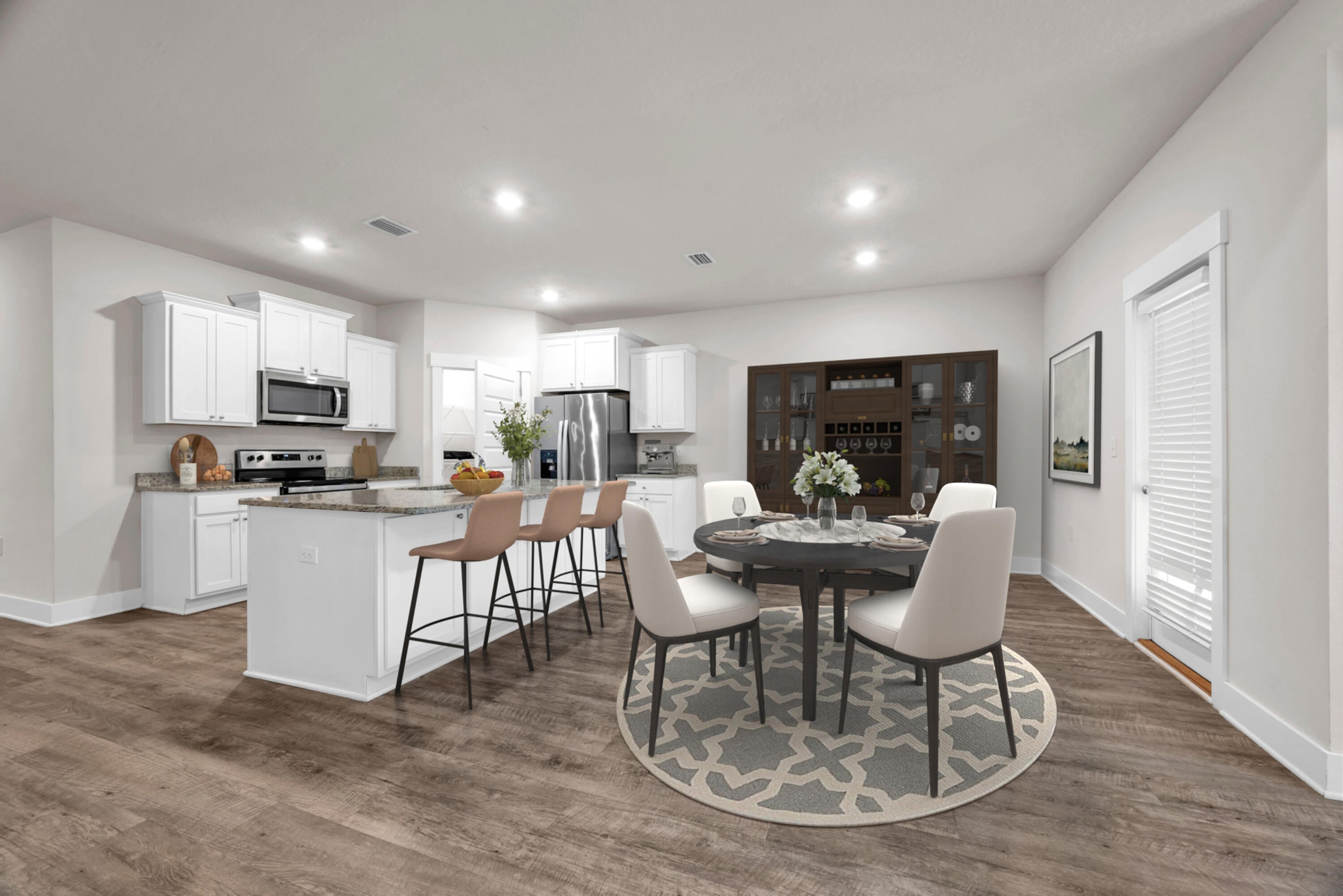 Arbor Place - Residential