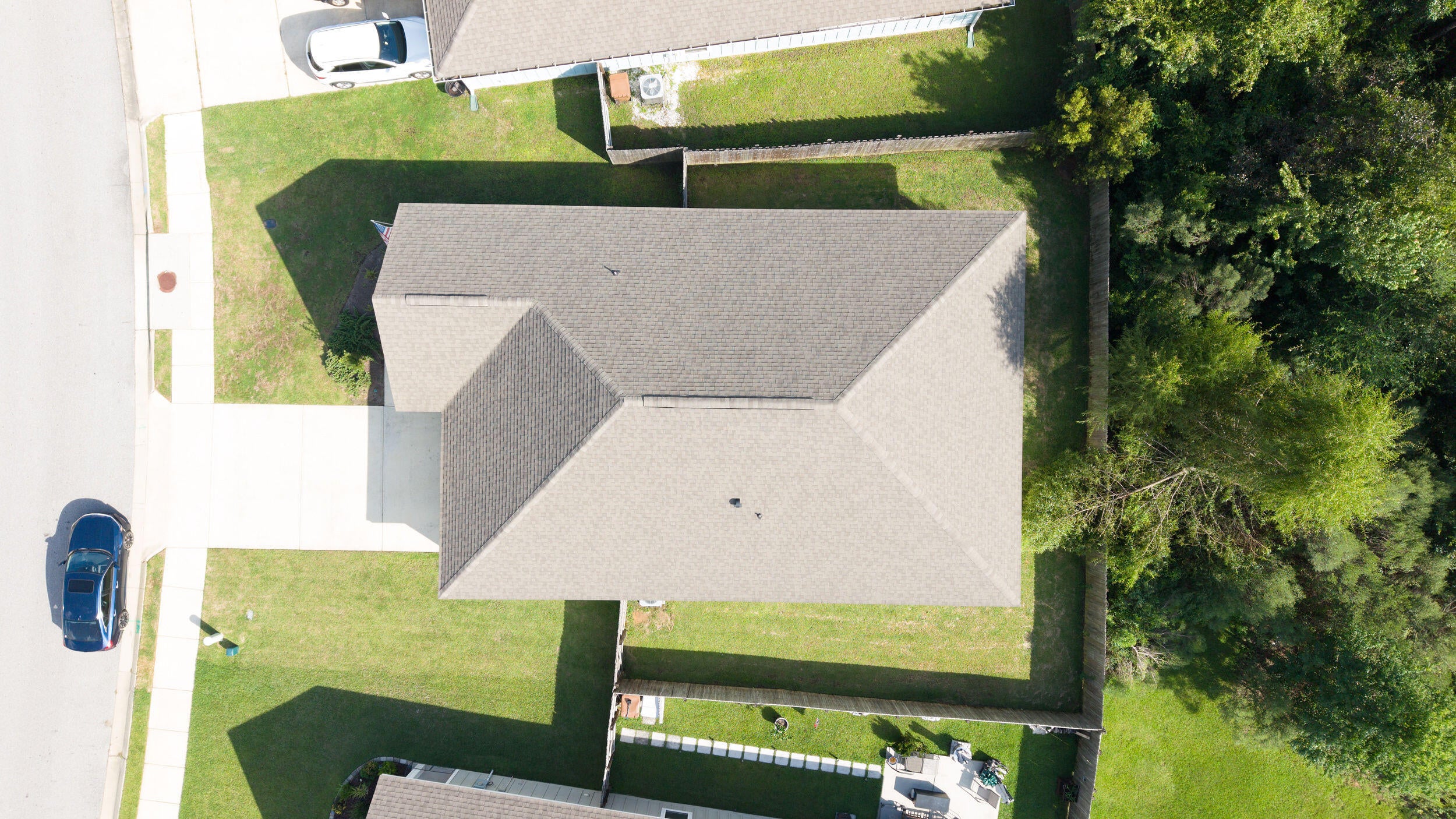 Arbor Place - Residential