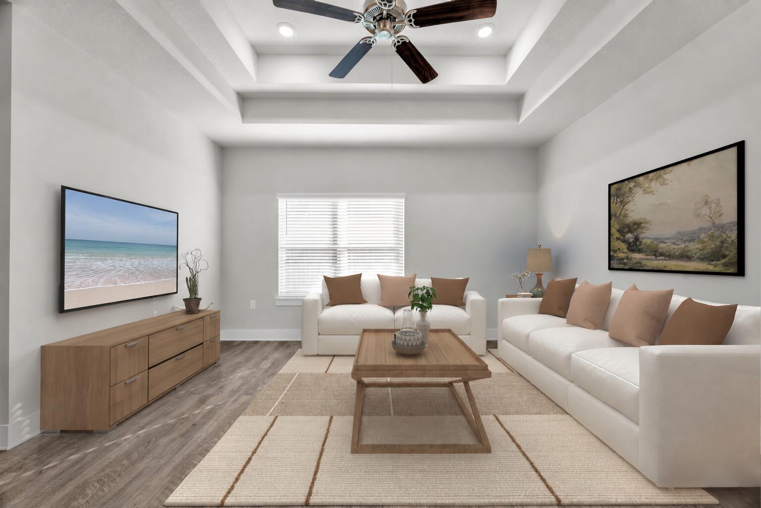 Arbor Place - Residential