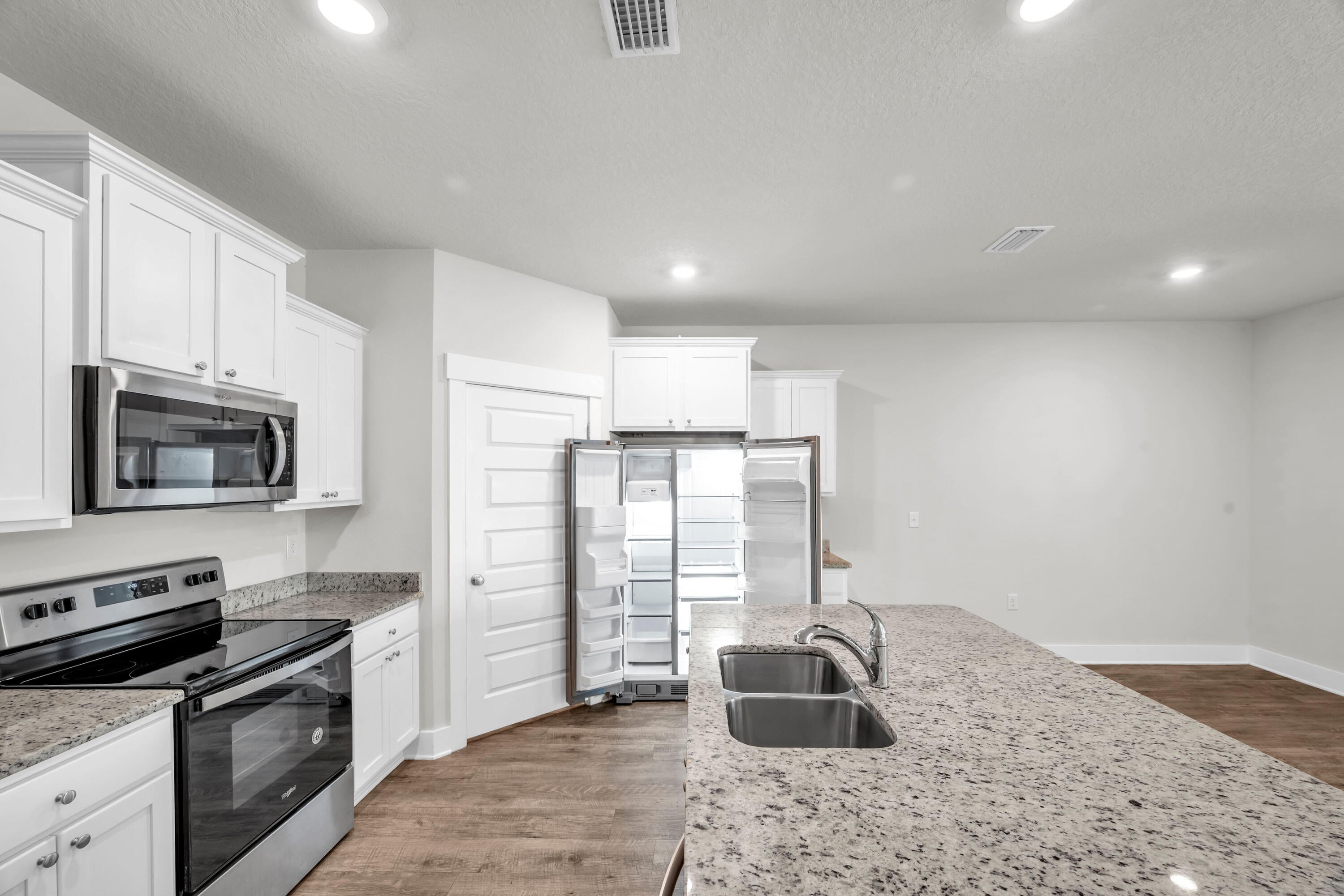 Arbor Place - Residential